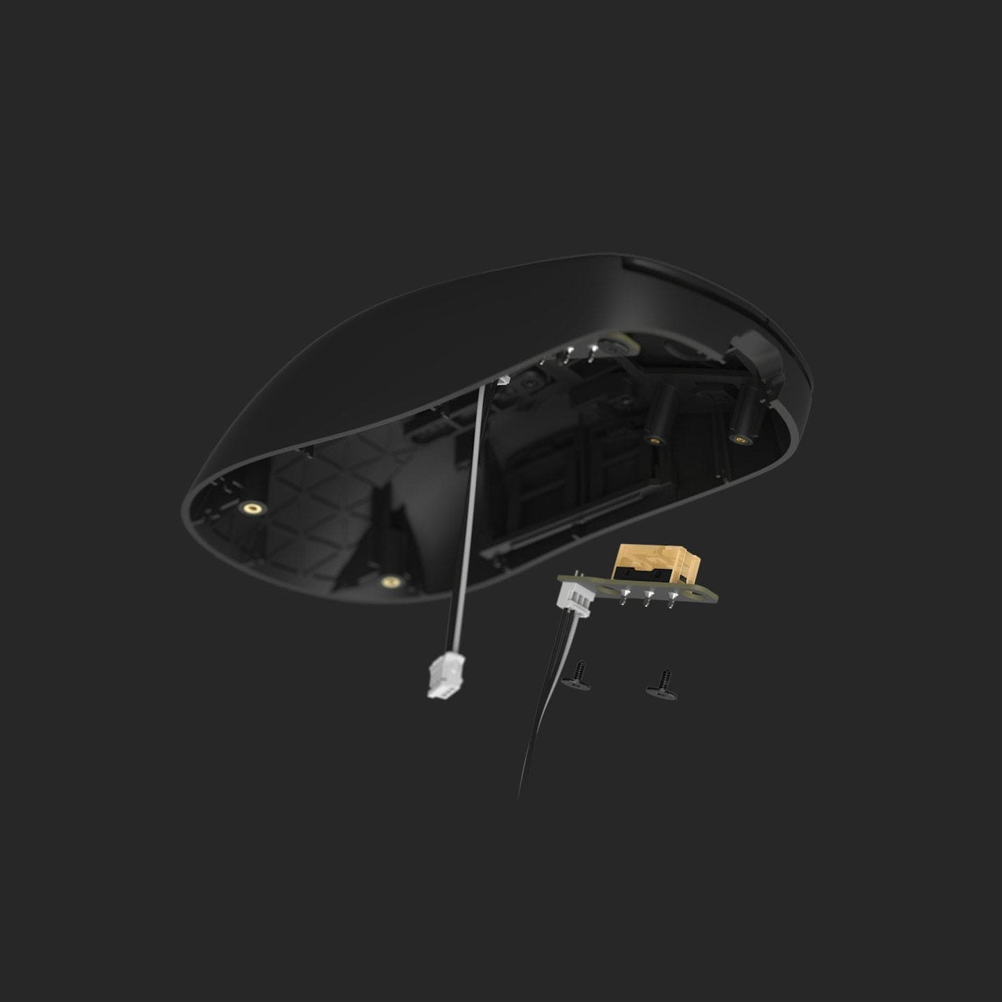 Chuột Endgame Gear OP1.