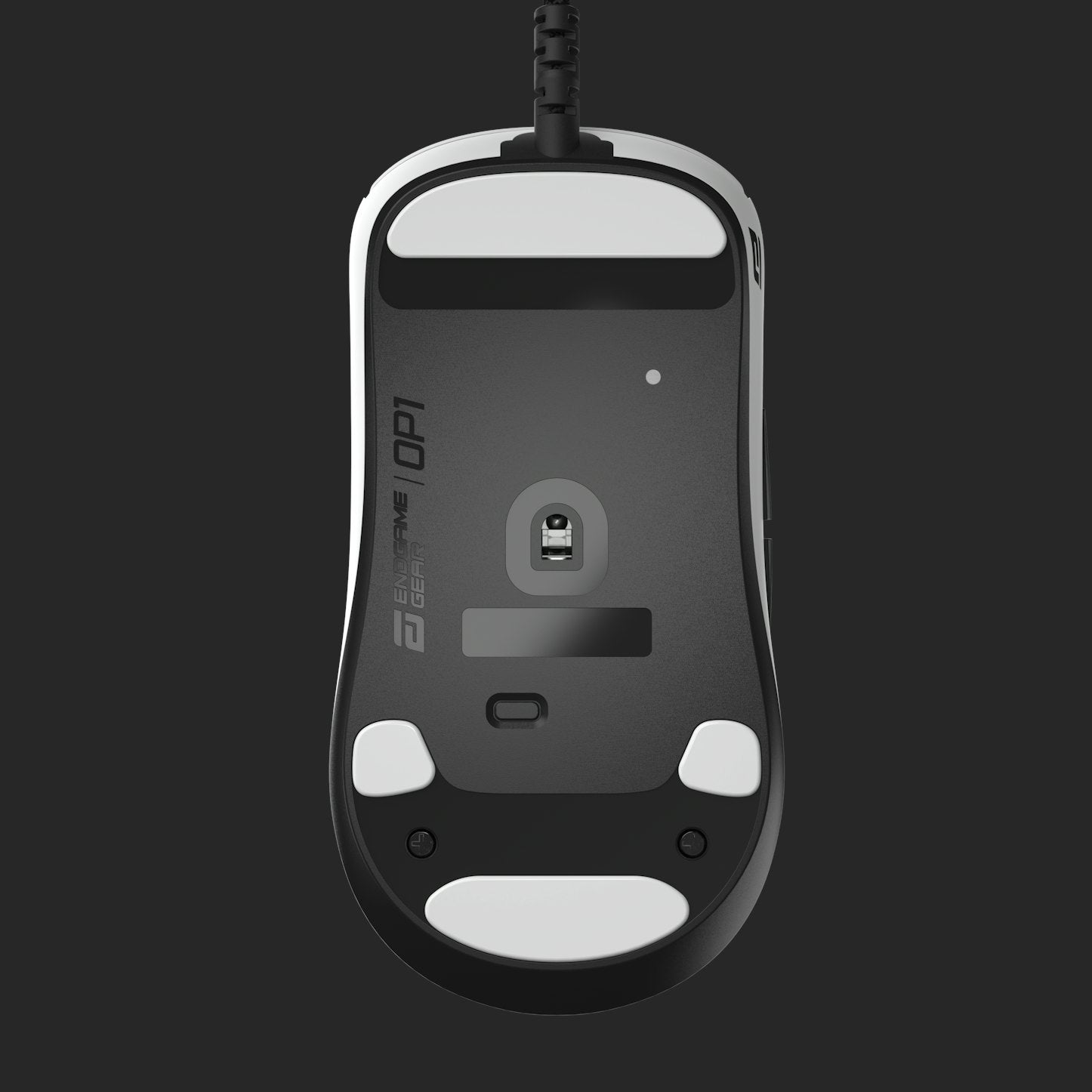 Chuột Endgame Gear OP1 8K.
