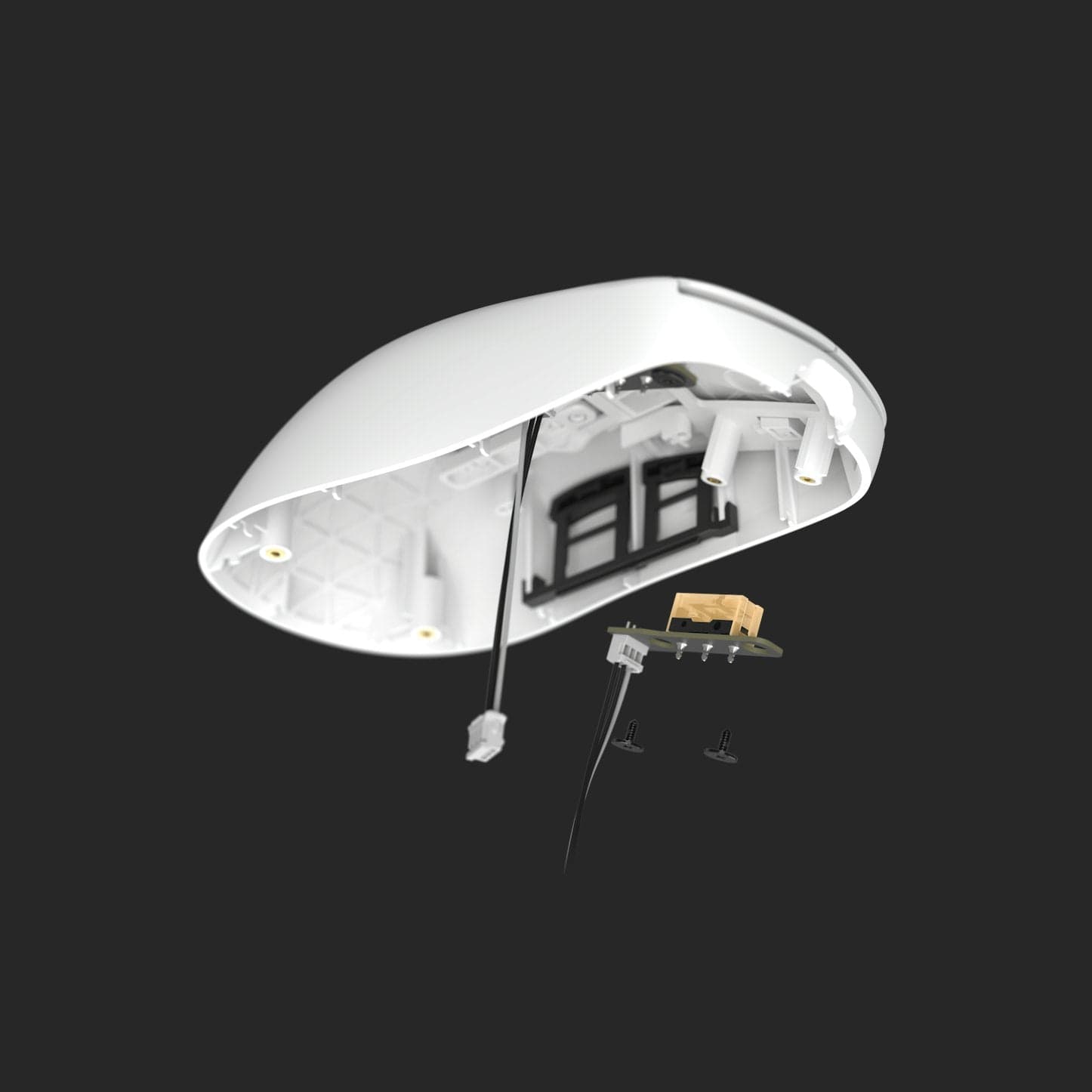 Chuột Endgame Gear OP1 8K.