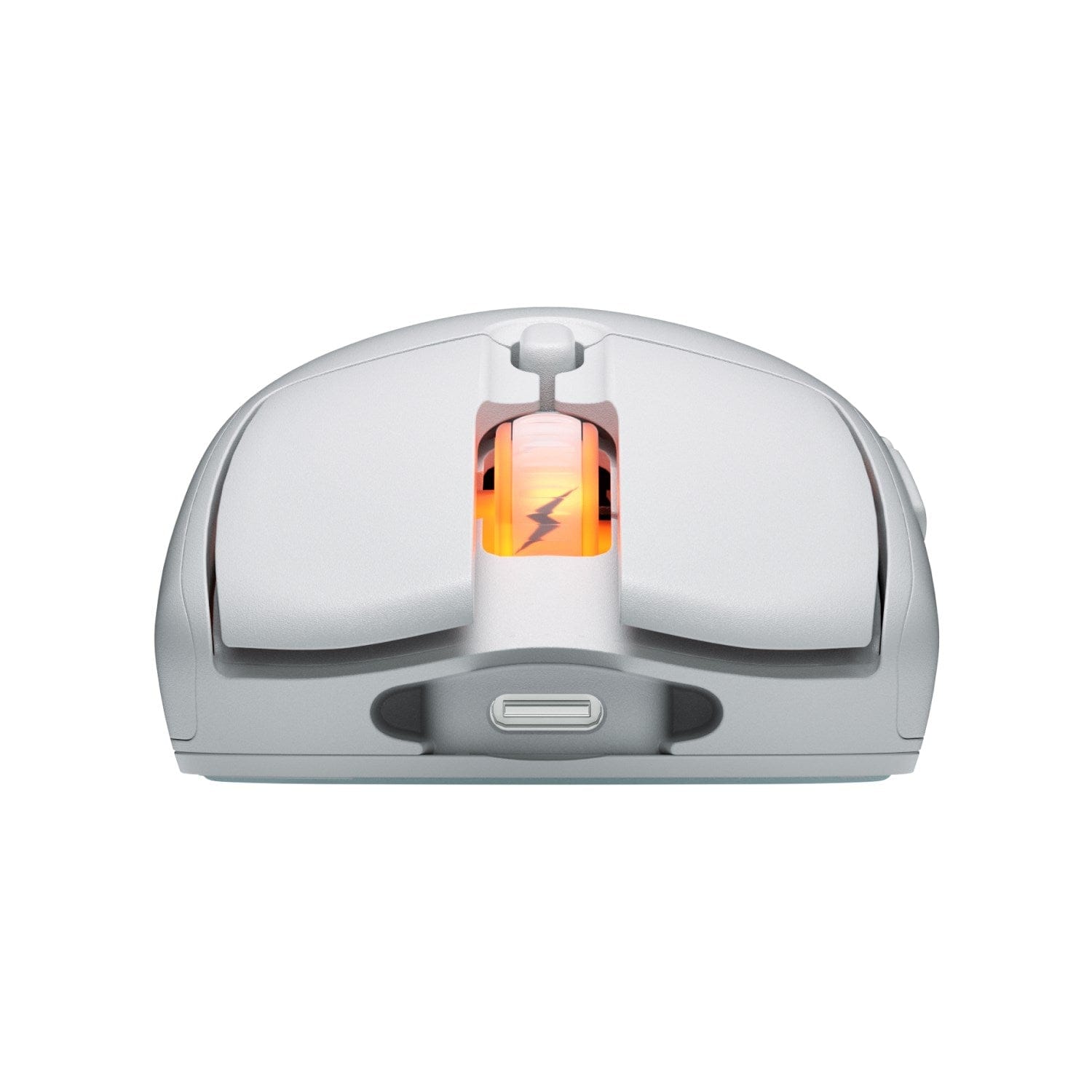 Chuột không dây Fnatic BOLT Wireless.