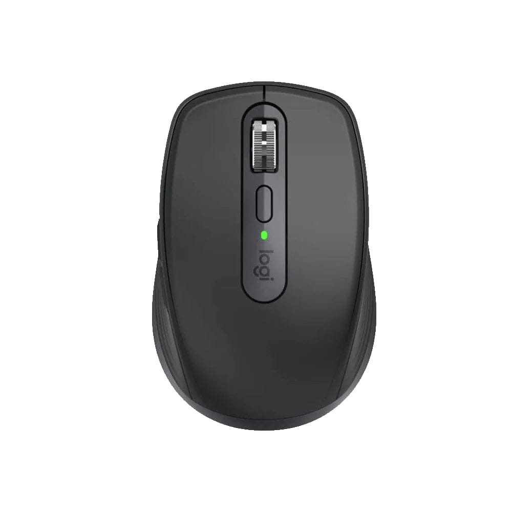 Chuột không dây Logitech MX Anywhere 3S.