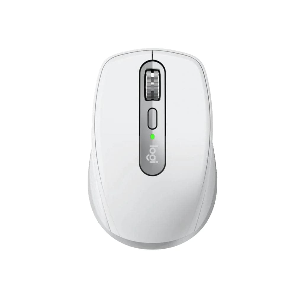 Chuột không dây Logitech MX Anywhere 3S.