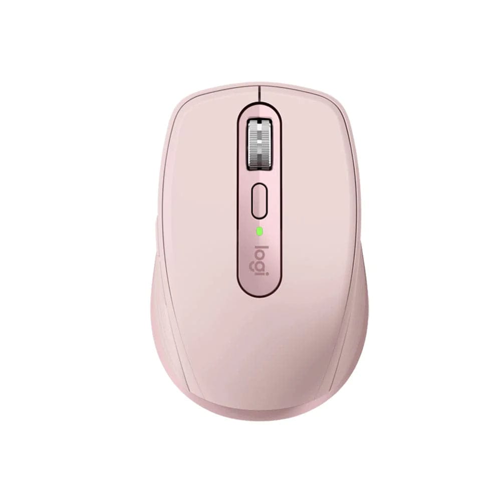 Chuột không dây Logitech MX Anywhere 3S.