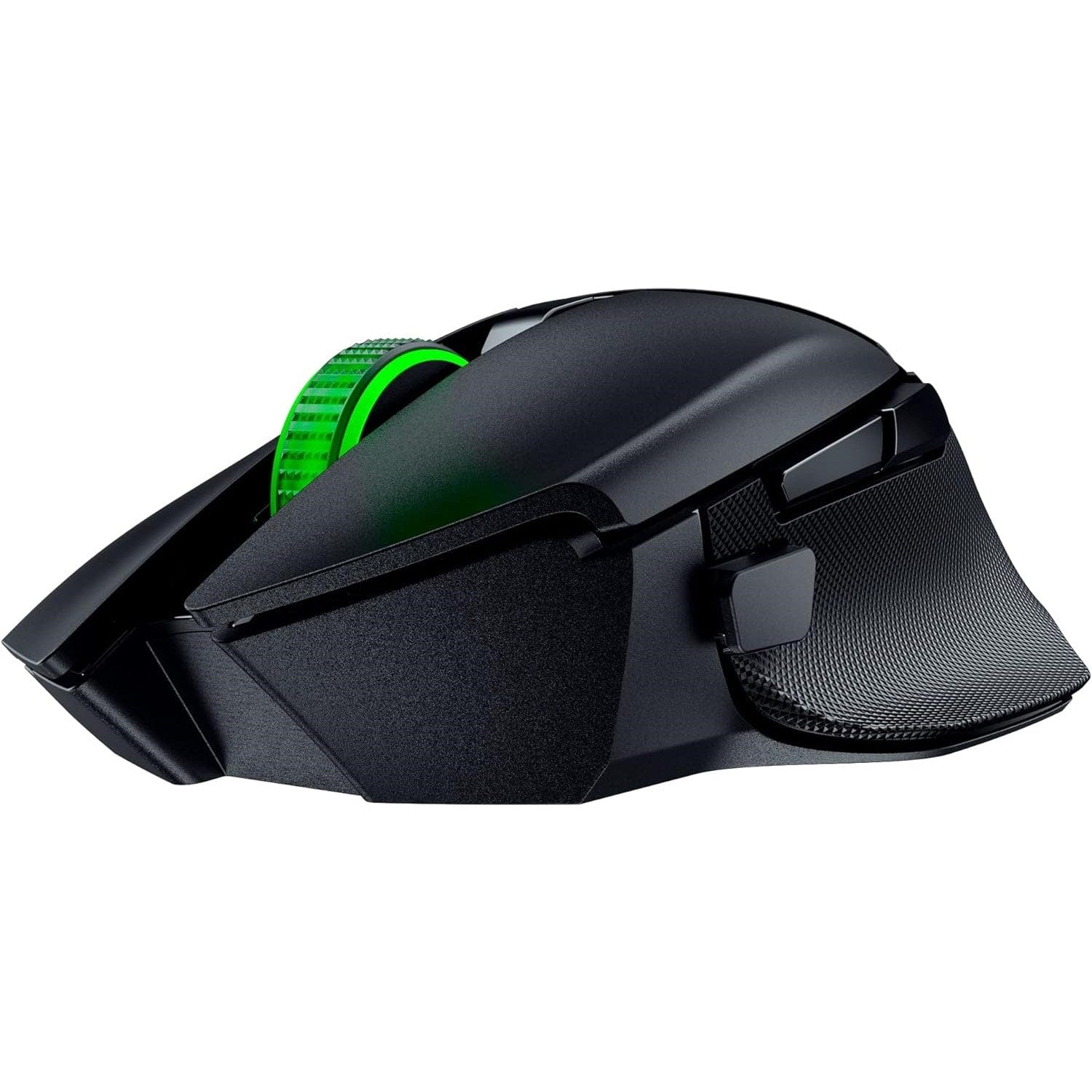 Chuột không dây Razer Basilisk V3 X Hyperspeed.