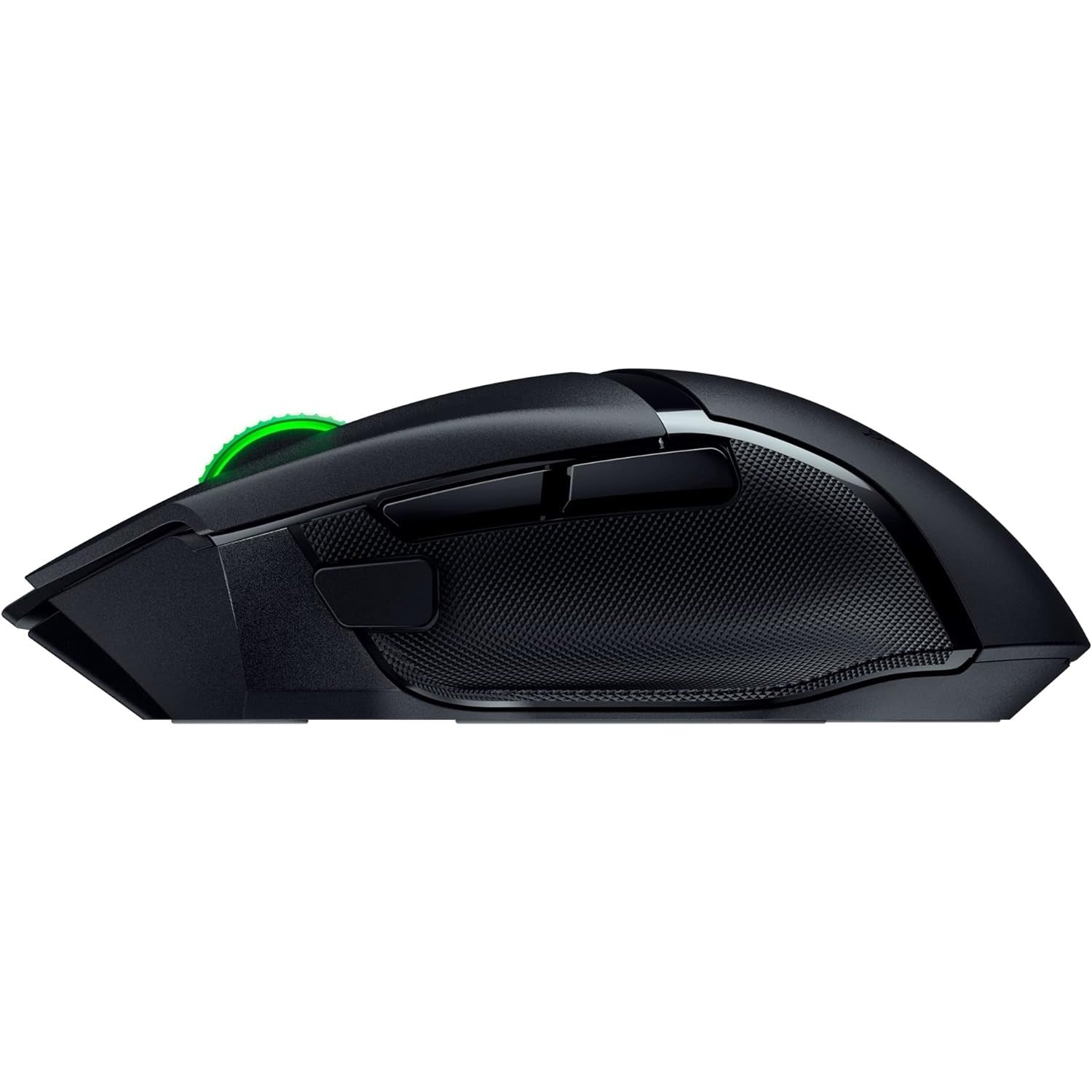 Chuột không dây Razer Basilisk V3 X Hyperspeed.