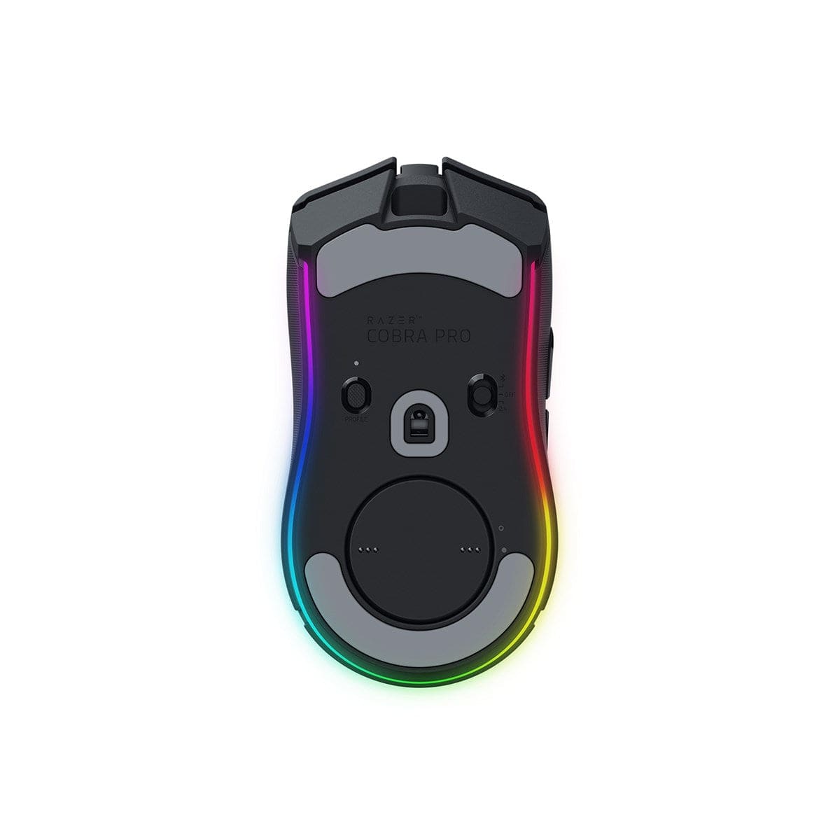 Chuột không dây Razer Cobra Pro.