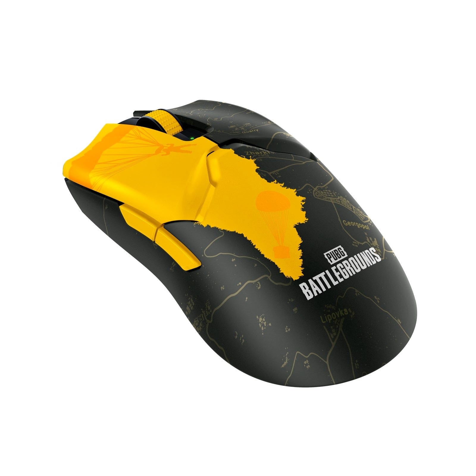 Chuột không dây Razer Viper V2 Pro Wireless - PUBG Edition