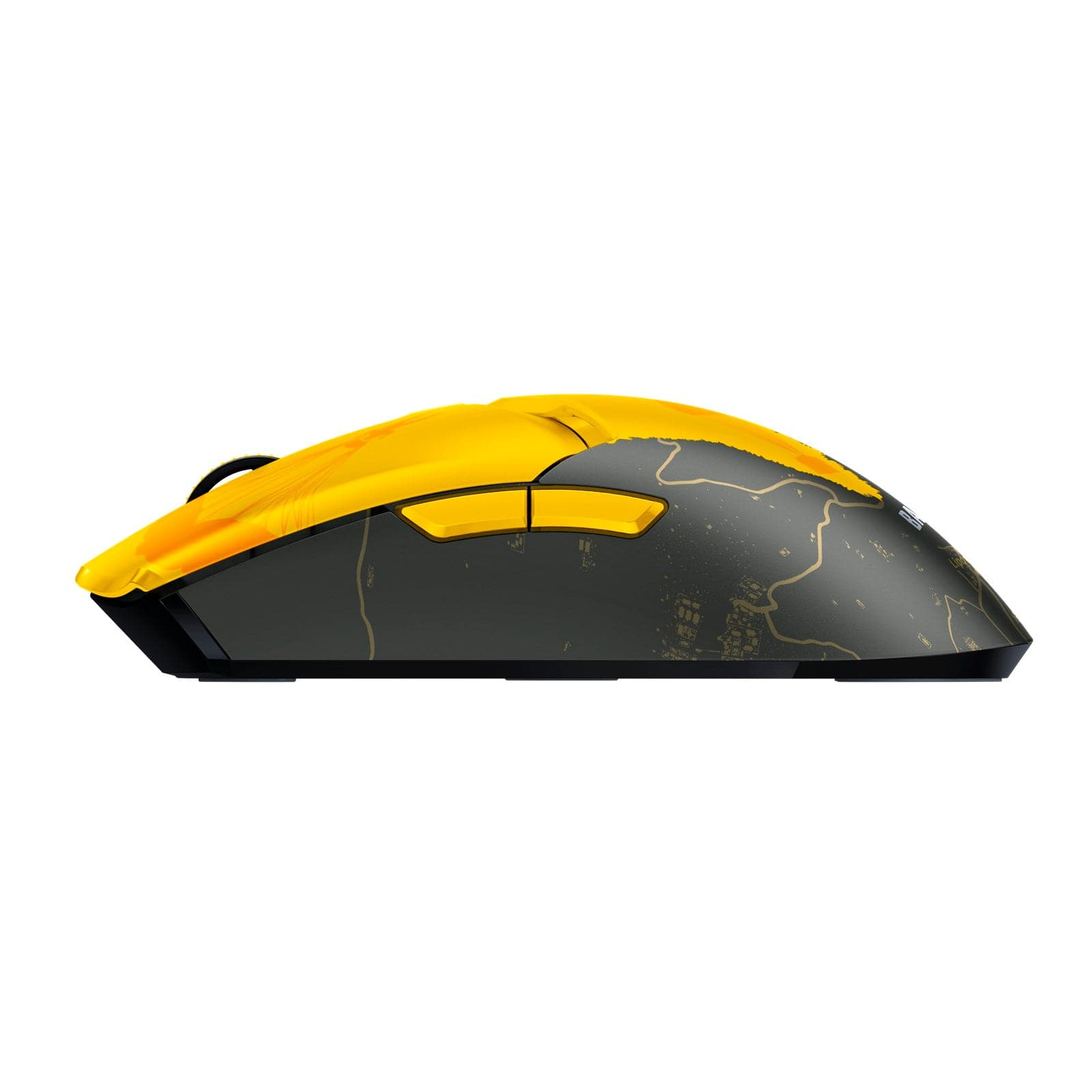 Chuột không dây Razer Viper V2 Pro Wireless - PUBG Edition