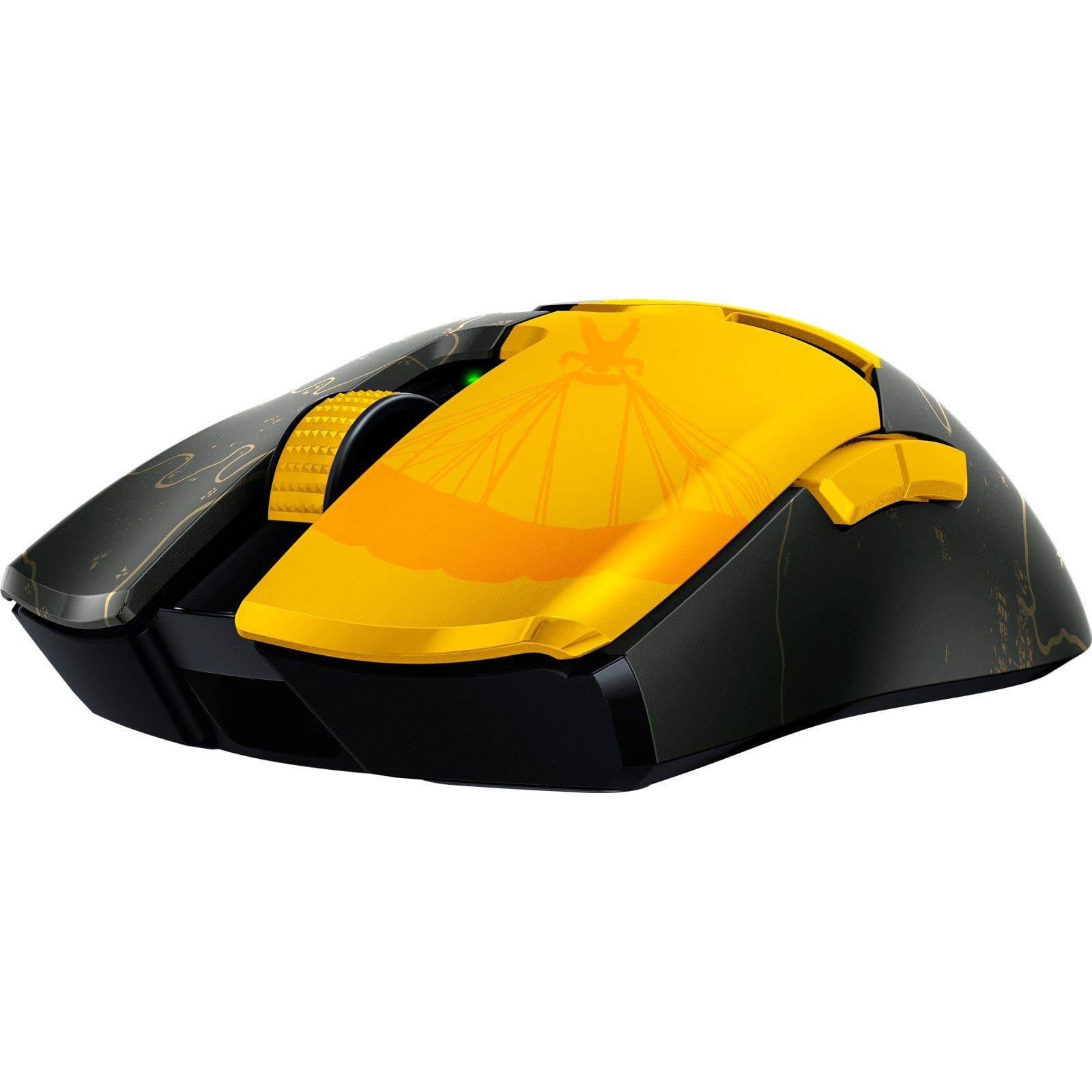 Chuột không dây Razer Viper V2 Pro Wireless - PUBG Edition