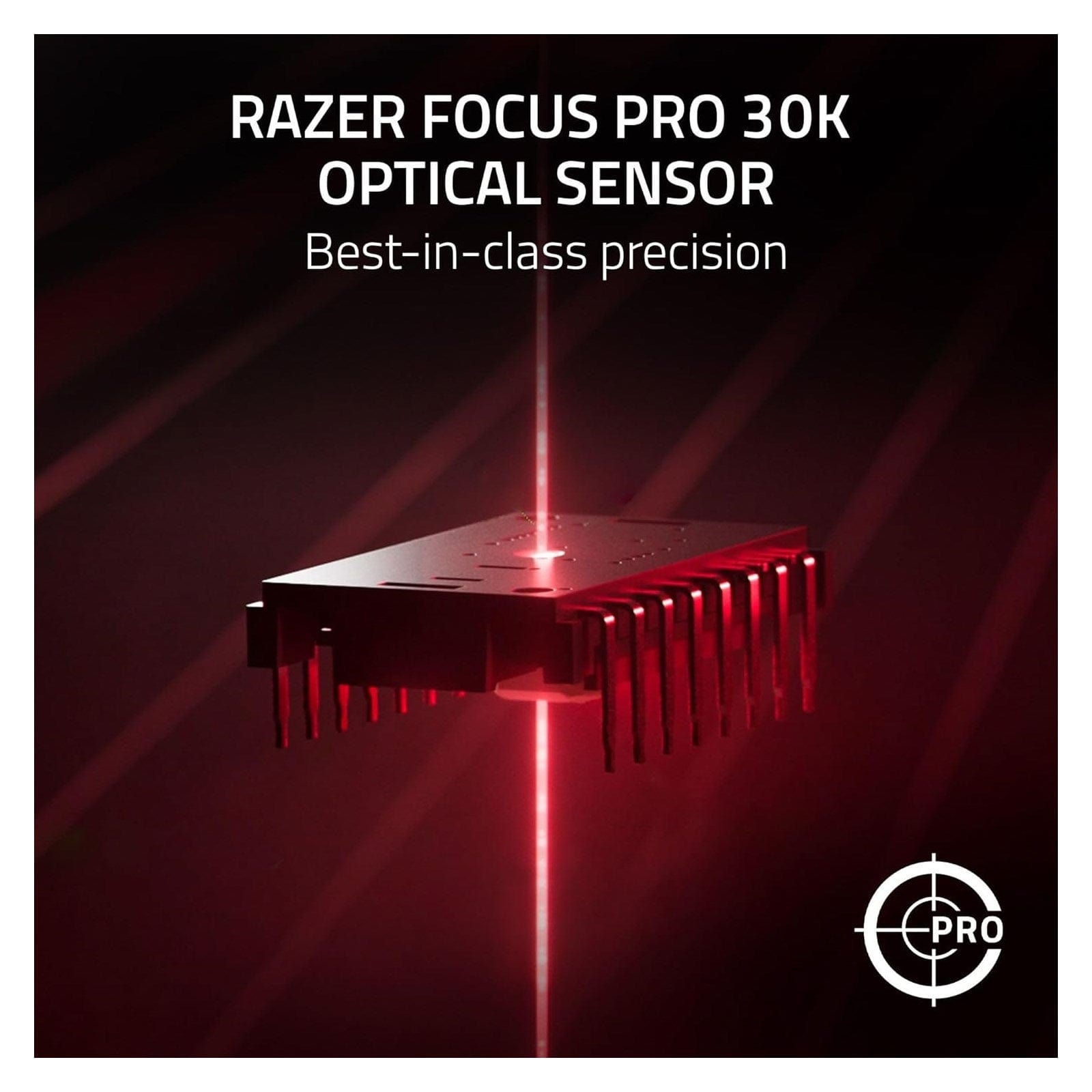 Chuột không dây Razer Viper V3 Hyperspeed.