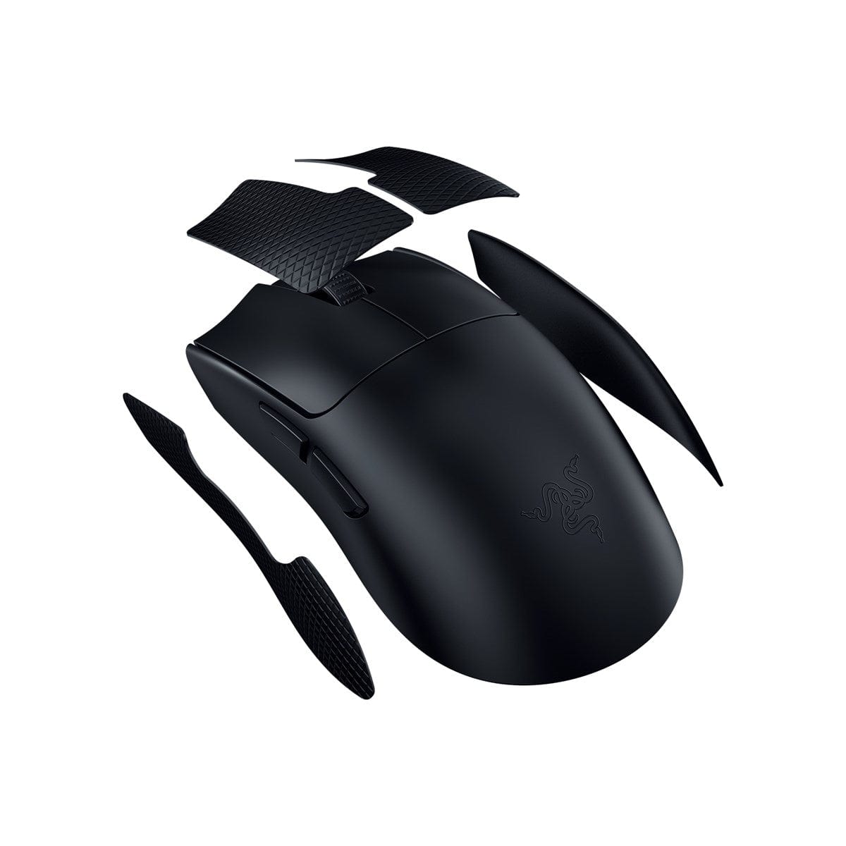 Chuột không dây Razer Viper V3 Pro - Đi kèm dongle 8KHz.