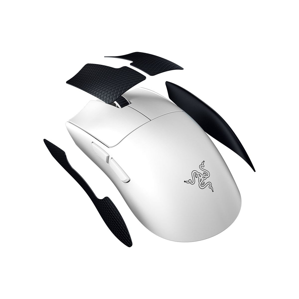 Chuột không dây Razer Viper V3 Pro - Đi kèm dongle 8KHz.