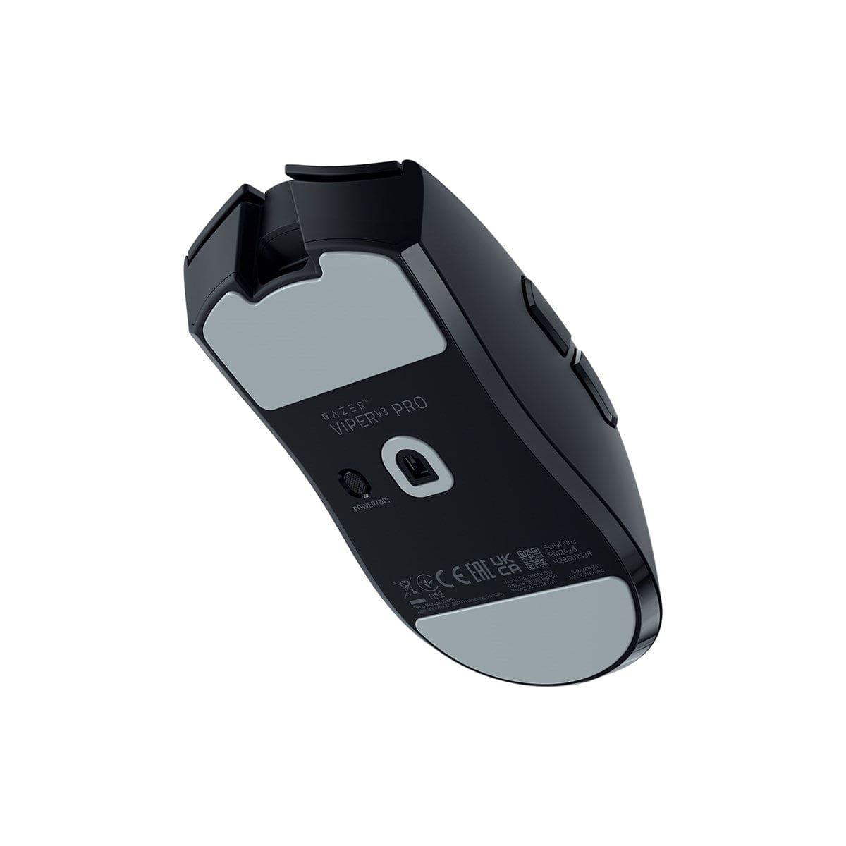 Chuột không dây Razer Viper V3 Pro - Đi kèm dongle 8KHz.