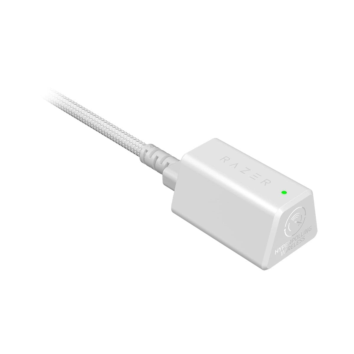 Chuột không dây Razer Viper V3 Pro - Đi kèm dongle 8KHz.