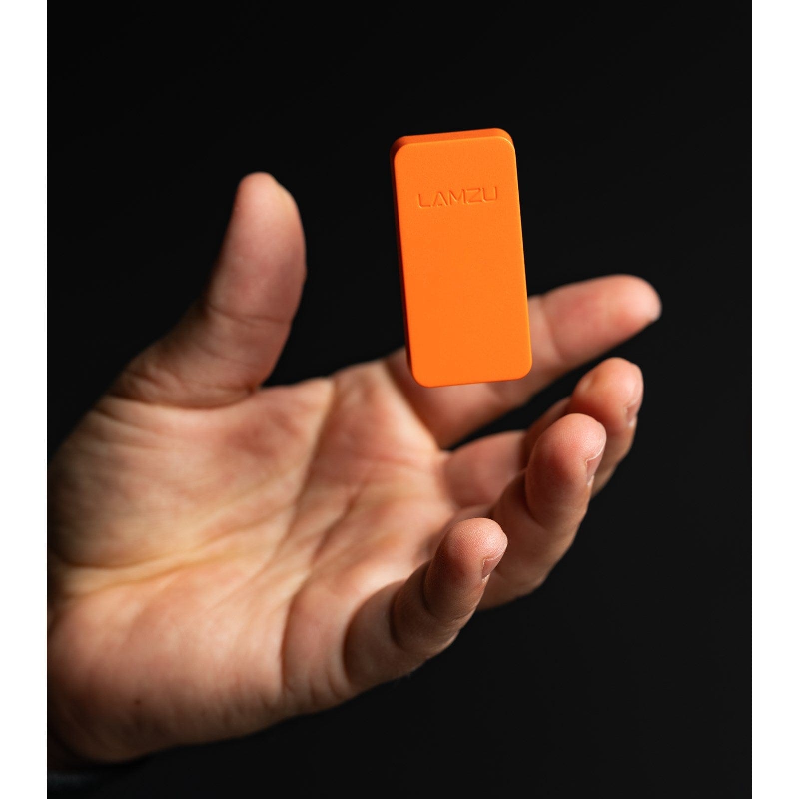 Chuột không dây siêu nhẹ Fnatic x Lamzu Thorn 4K Special Edition - Hỗ trợ tối đa 8KHz.