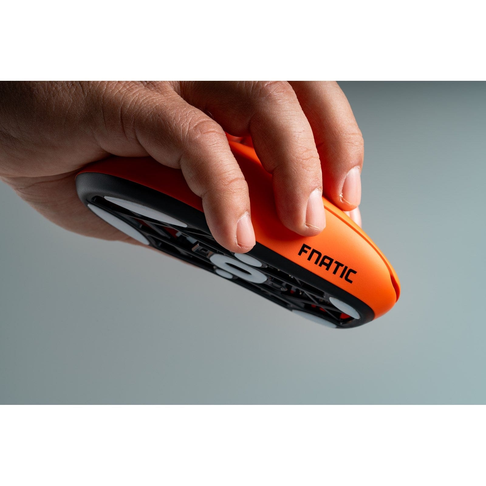 Chuột không dây siêu nhẹ Fnatic x Lamzu Thorn 4K Special Edition - Hỗ trợ tối đa 8KHz.