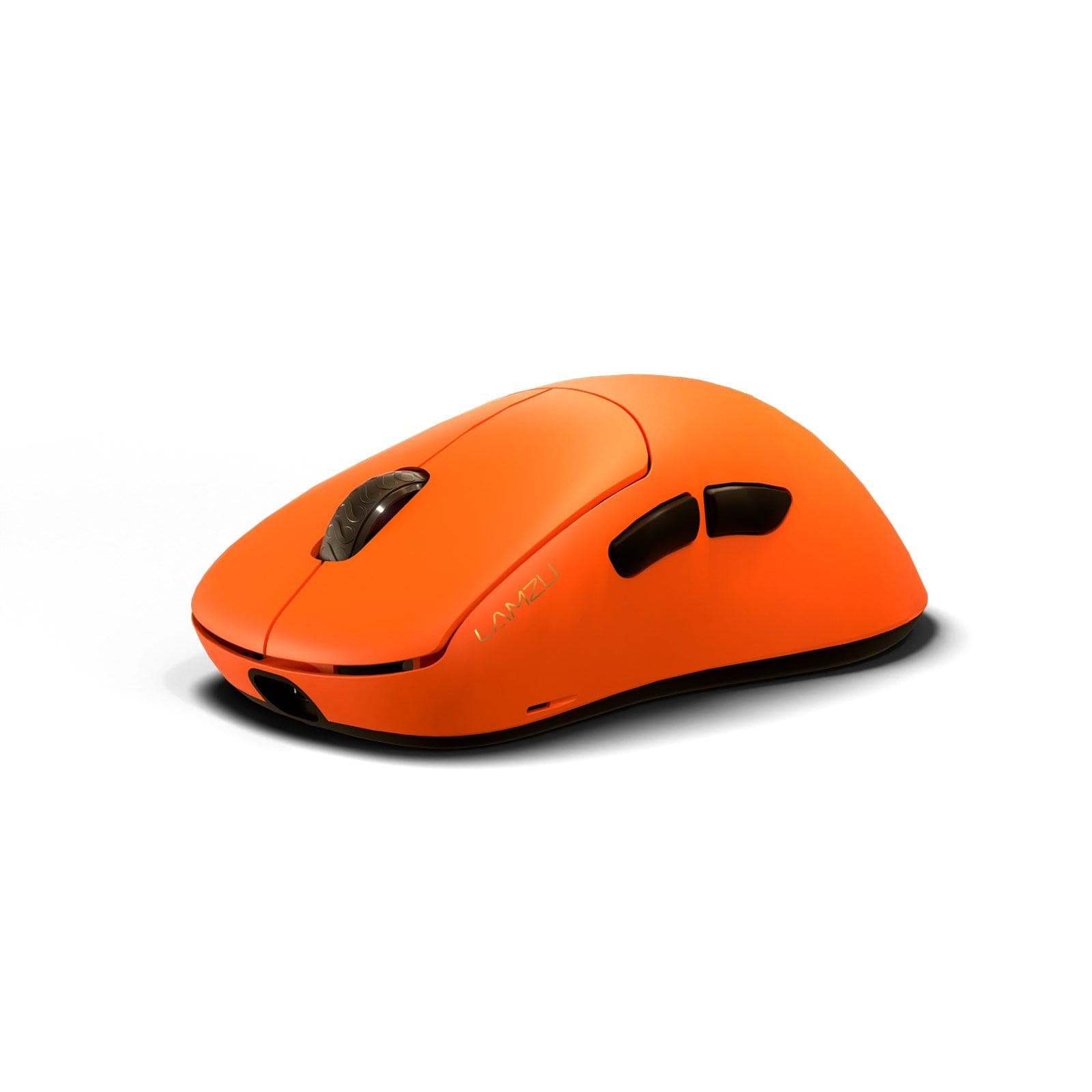 Chuột không dây siêu nhẹ Fnatic x Lamzu Thorn 4K Special Edition - Hỗ trợ tối đa 8KHz.