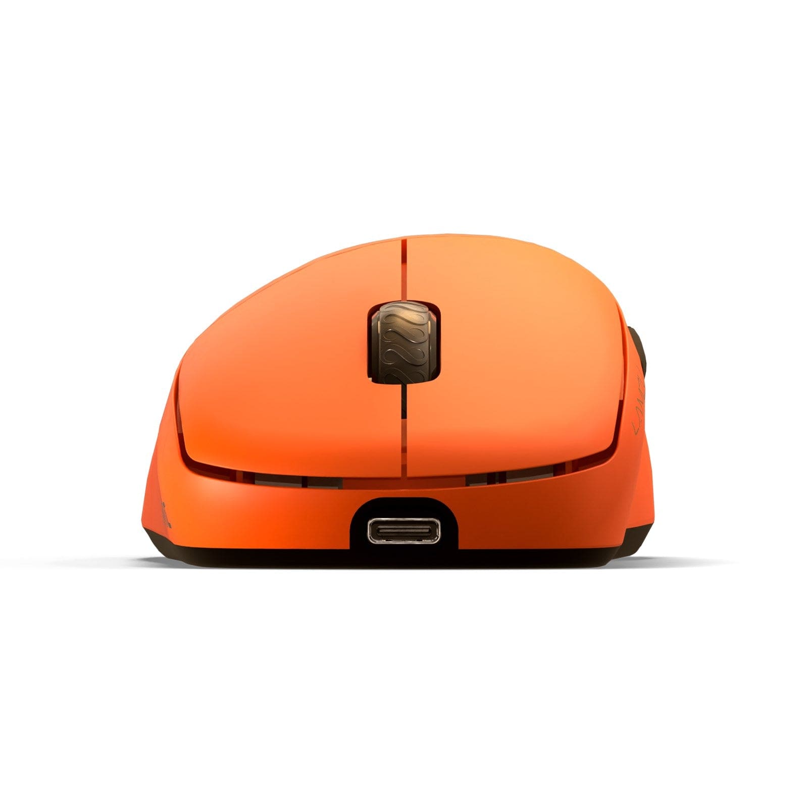 Chuột không dây siêu nhẹ Fnatic x Lamzu Thorn 4K Special Edition - Hỗ trợ tối đa 8KHz.