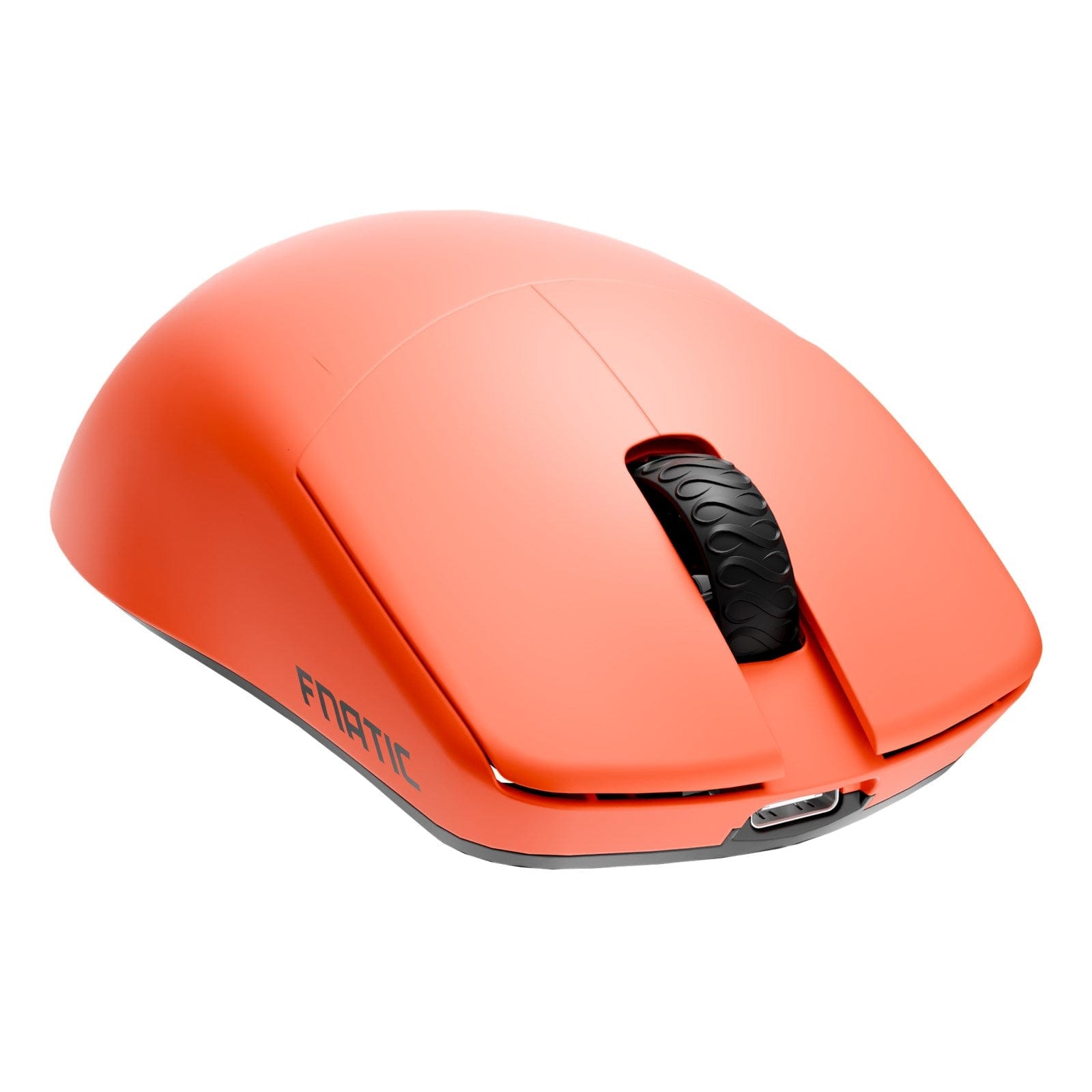 Chuột không dây siêu nhẹ Fnatic x Lamzu Maya X 8K - Đi kèm dongle 8KHz.