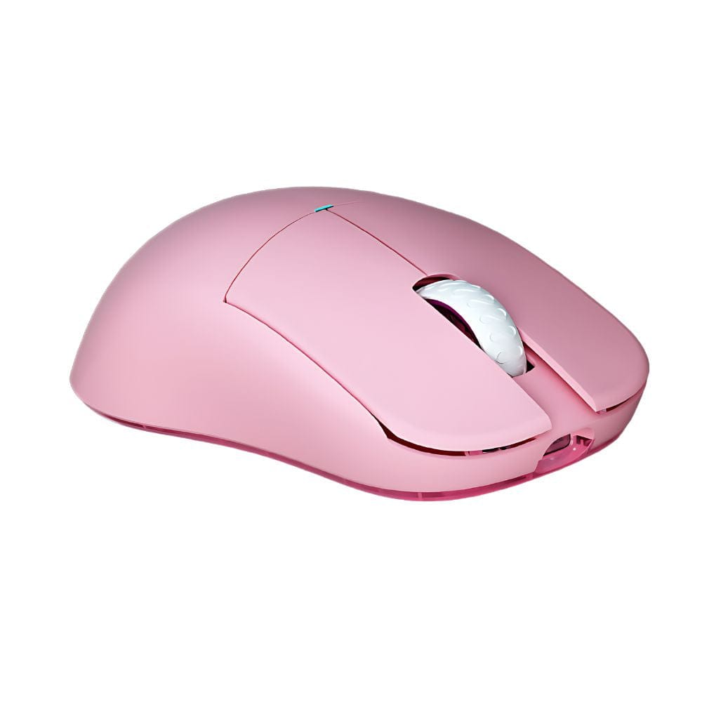 Chuột không dây siêu nhẹ Lamzu Atlantis Mini Champion Edition - Hỗ trợ 8KHz.