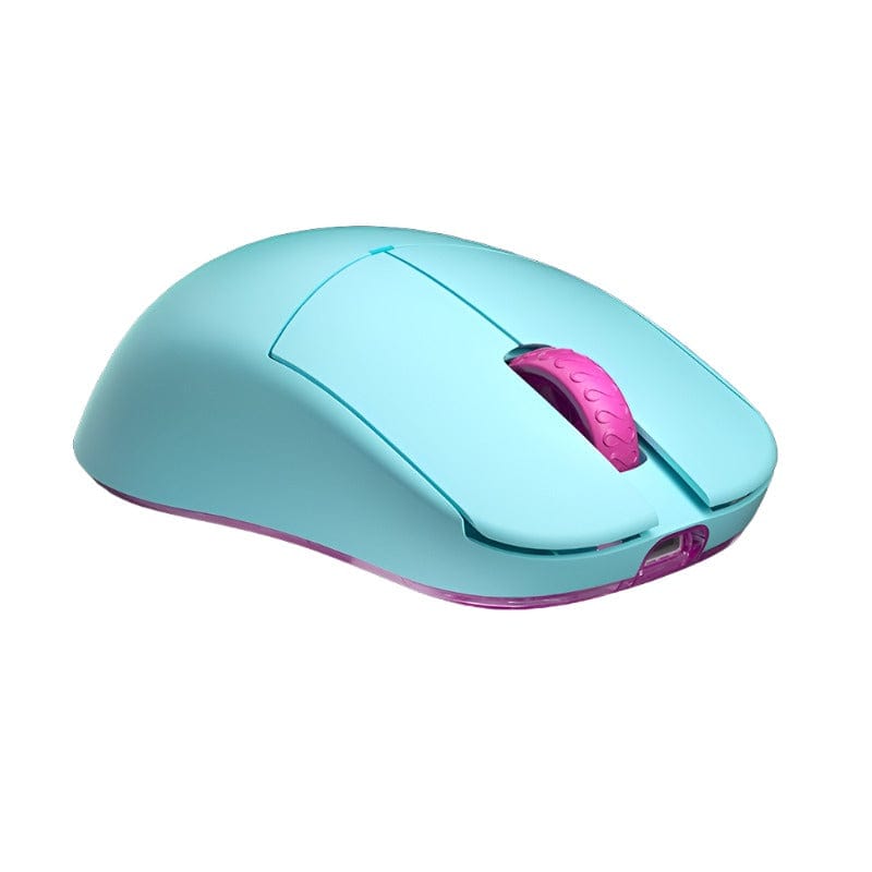 Chuột không dây siêu nhẹ Lamzu Atlantis Mini Pro - Hỗ trợ 8KHz.