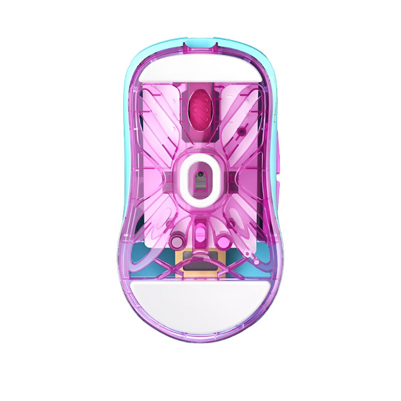 Chuột không dây siêu nhẹ Lamzu Atlantis Mini Pro - Hỗ trợ 8KHz.