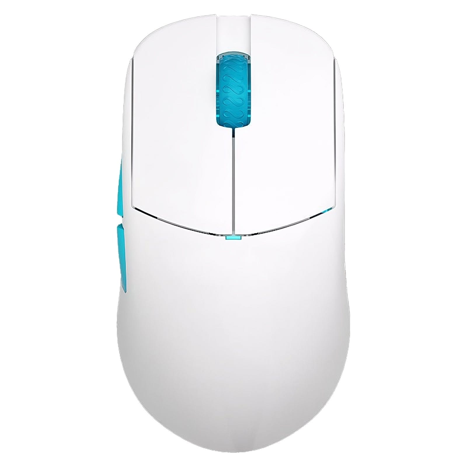 Chuột không dây siêu nhẹ Lamzu Atlantis OG V2 Pro - Hỗ trợ 8KHz.