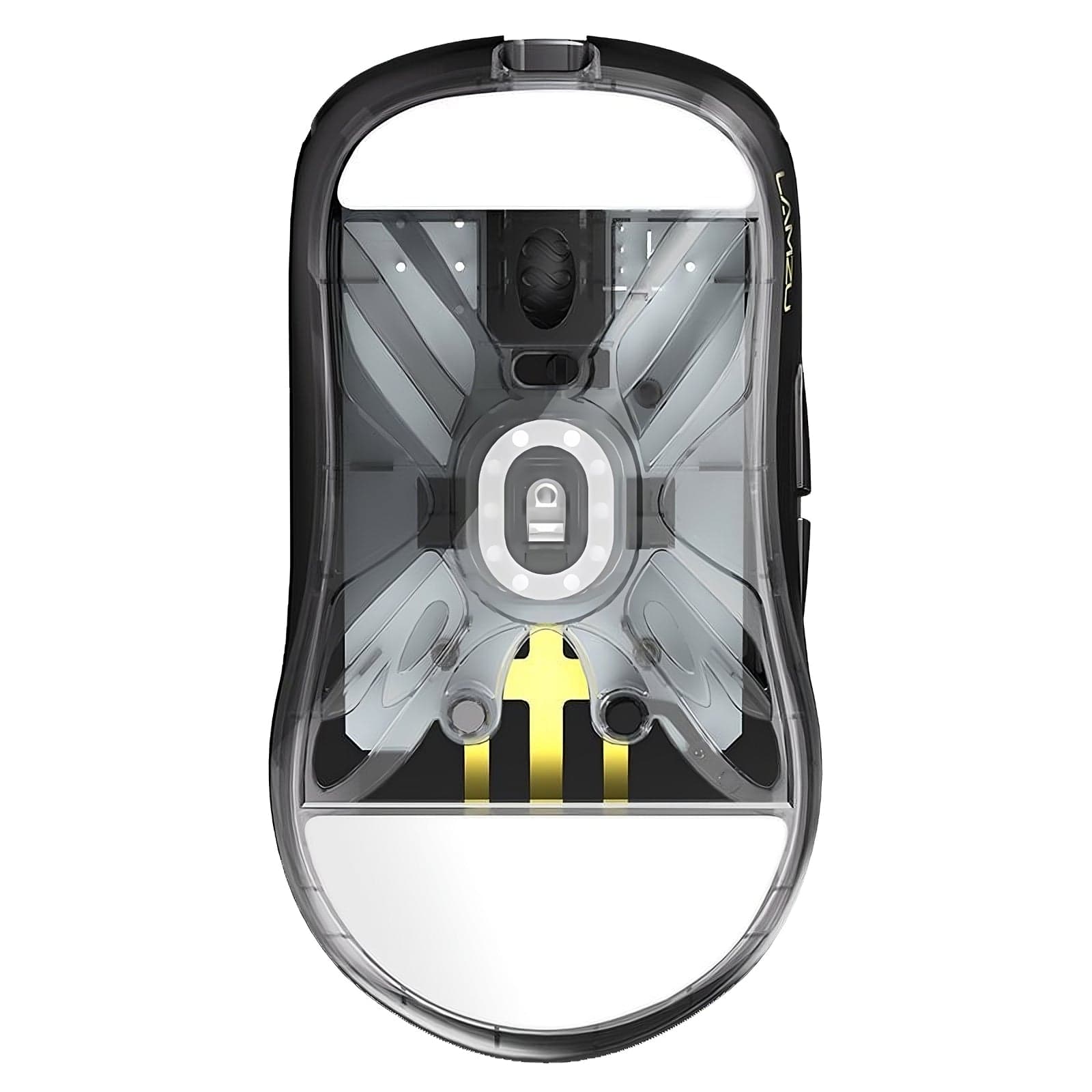 Chuột không dây siêu nhẹ Lamzu Atlantis OG V2 Pro - Hỗ trợ 8KHz.