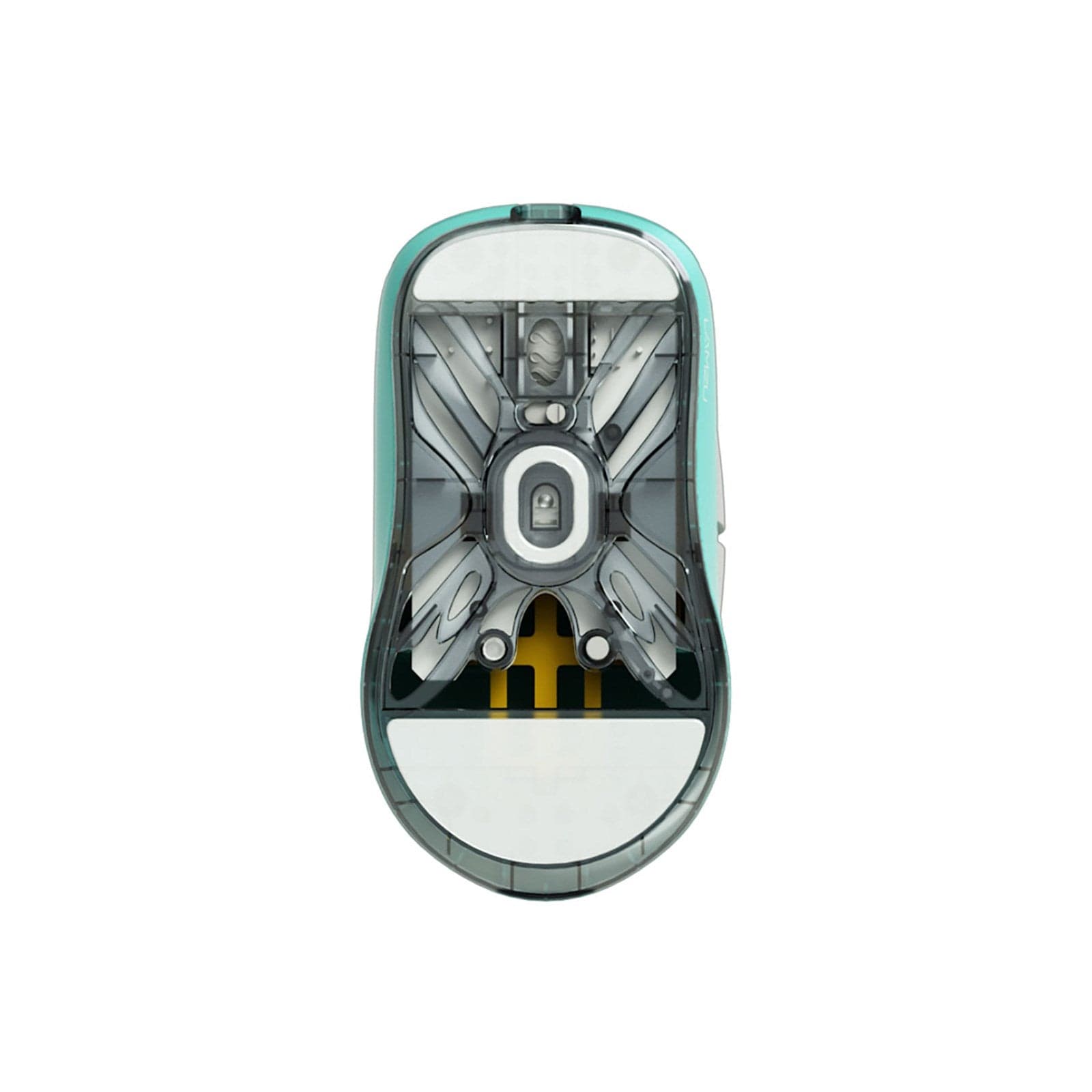 Chuột không dây siêu nhẹ Lamzu Atlantis OG V2 Pro - Hỗ trợ 8KHz.