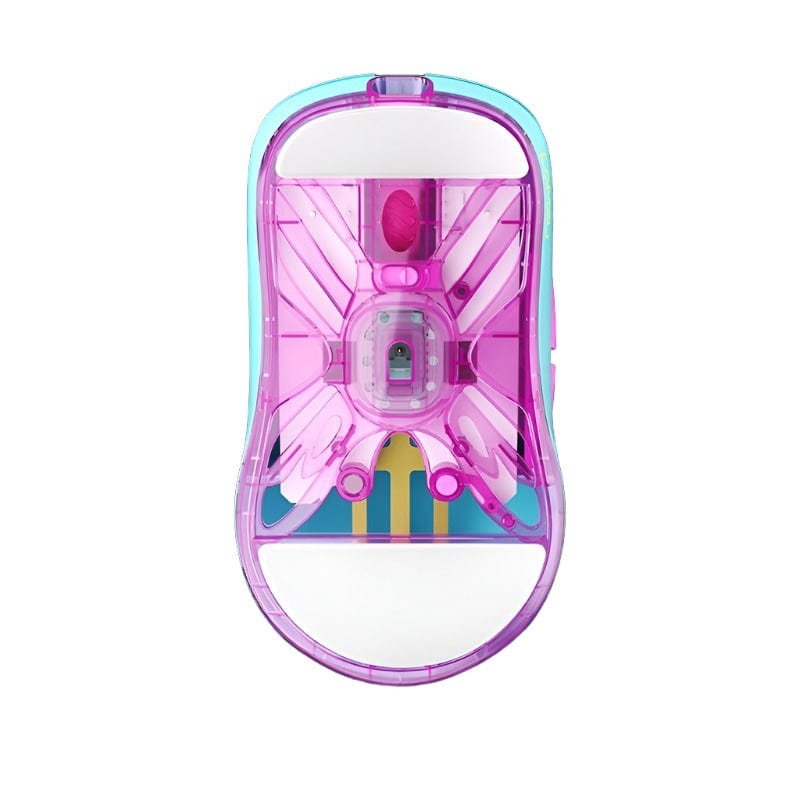 Chuột không dây siêu nhẹ Lamzu Atlantis OG V2 Pro - Hỗ trợ 8KHz.