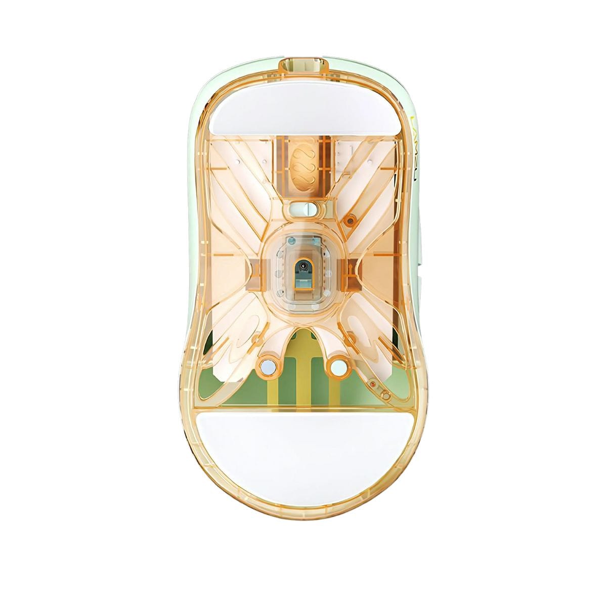 Chuột không dây siêu nhẹ Lamzu Atlantis OG V2 Pro - Hỗ trợ 8KHz.