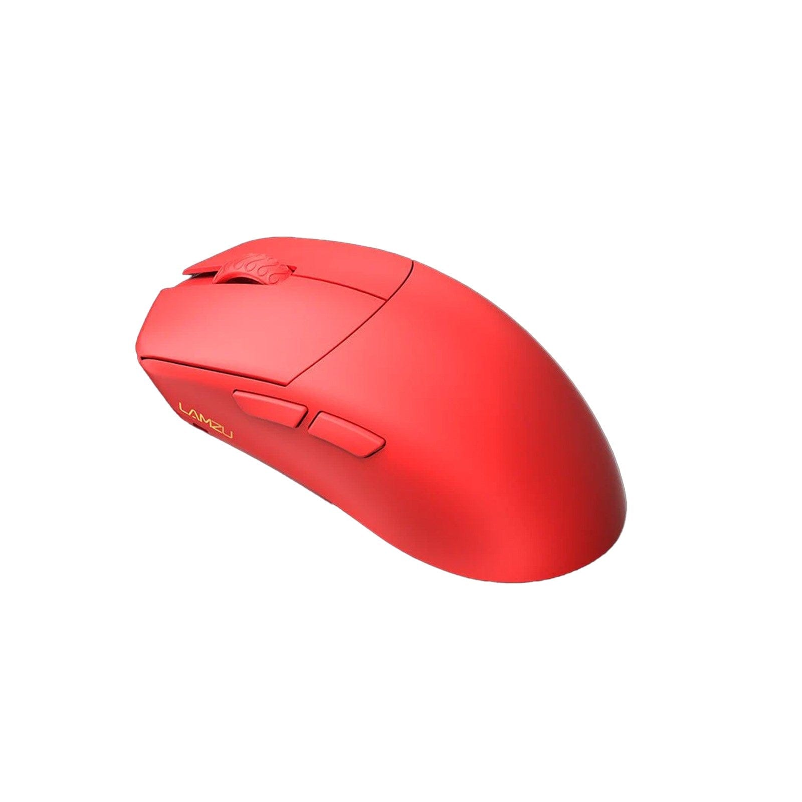 Chuột không dây siêu nhẹ Lamzu Maya - Hỗ trợ 8KHz.