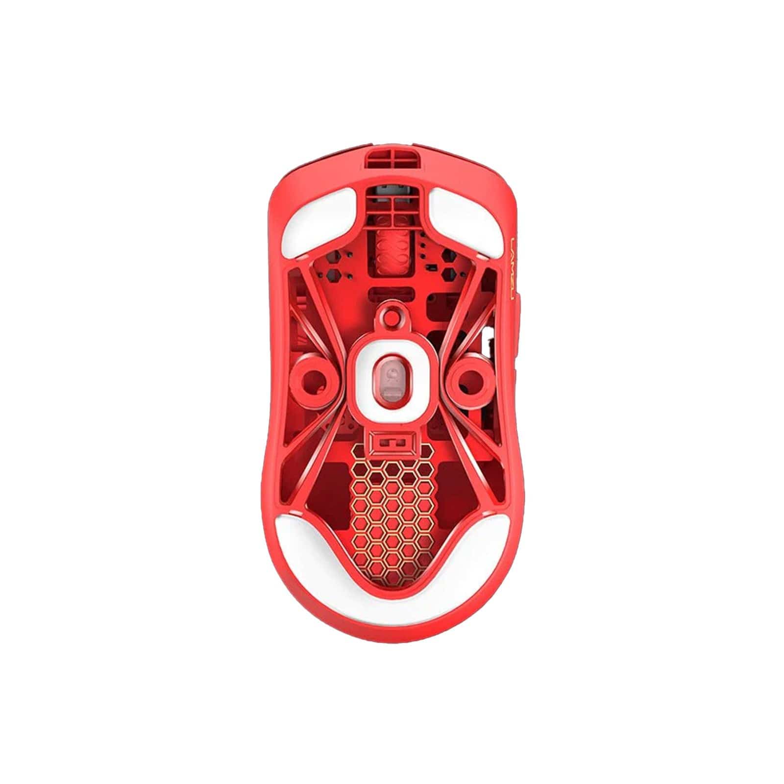 Chuột không dây siêu nhẹ Lamzu Maya - Hỗ trợ 8KHz.