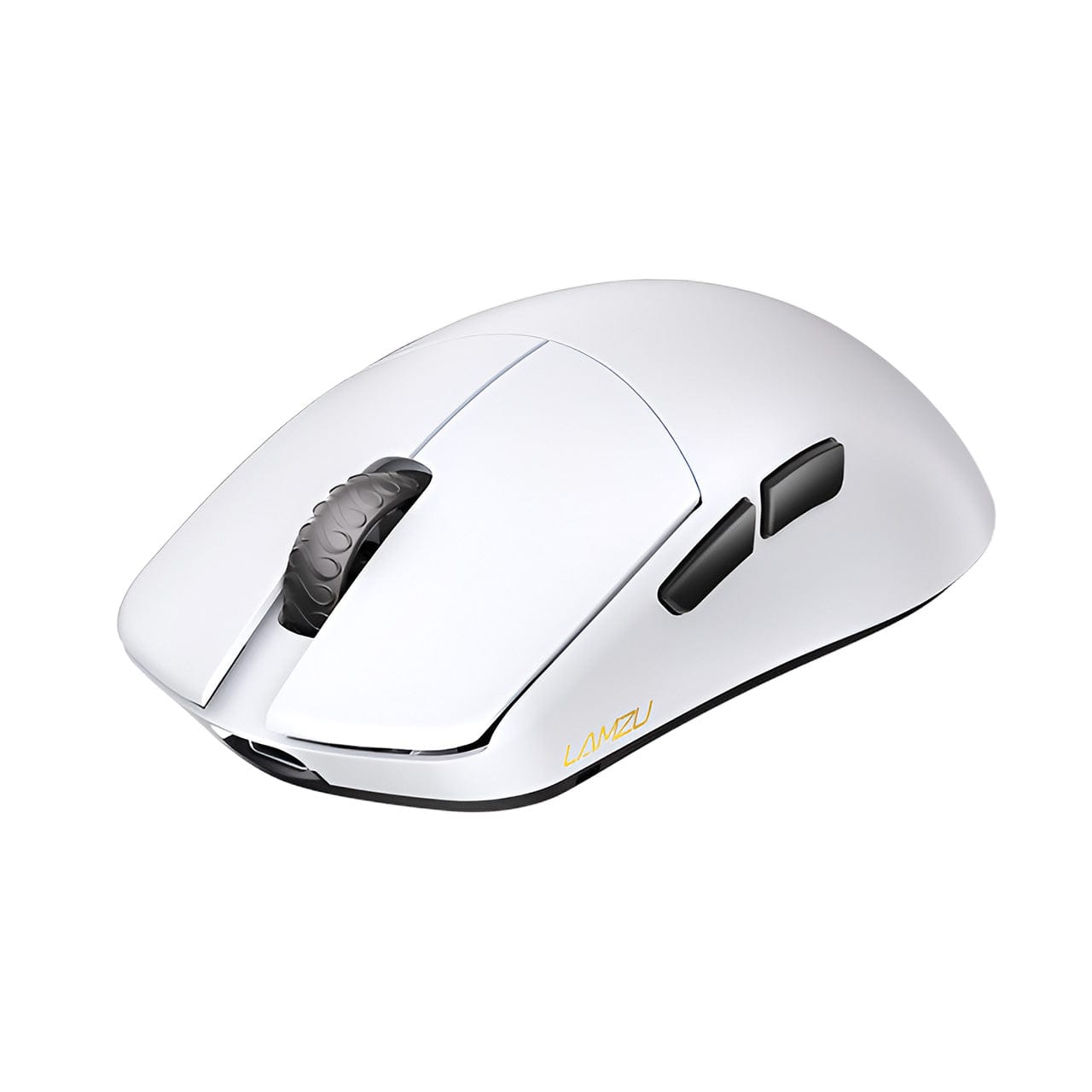 Chuột không dây siêu nhẹ Lamzu Maya - Hỗ trợ 8KHz.