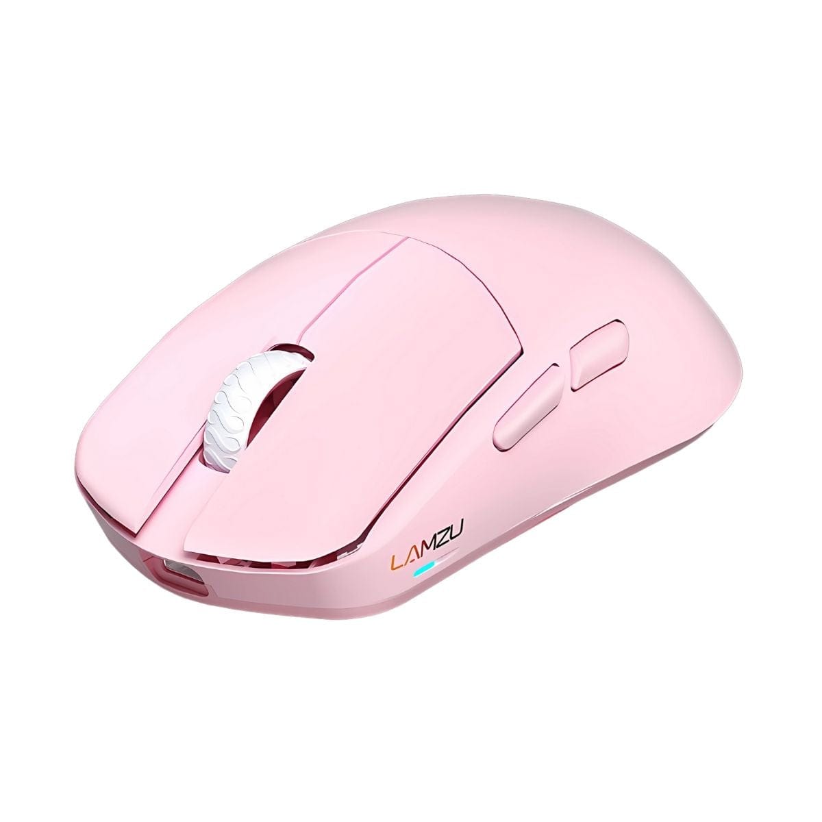 Chuột không dây siêu nhẹ Lamzu Maya X - Đi kèm dongle 8KHz.