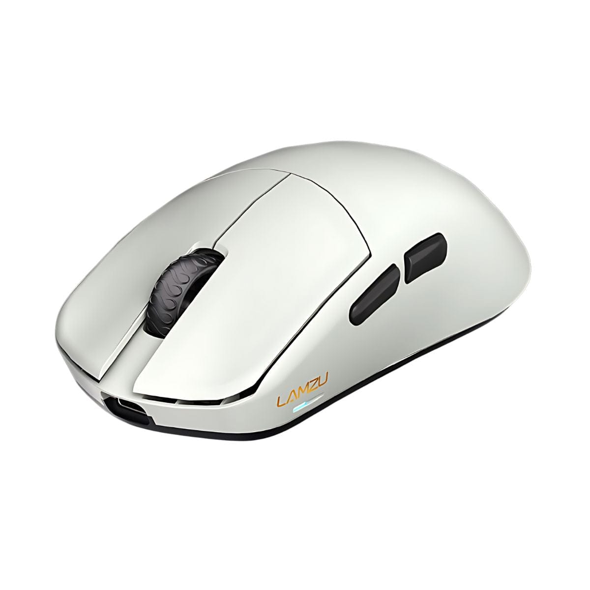 Chuột không dây siêu nhẹ Lamzu Maya X - Đi kèm dongle 8KHz.