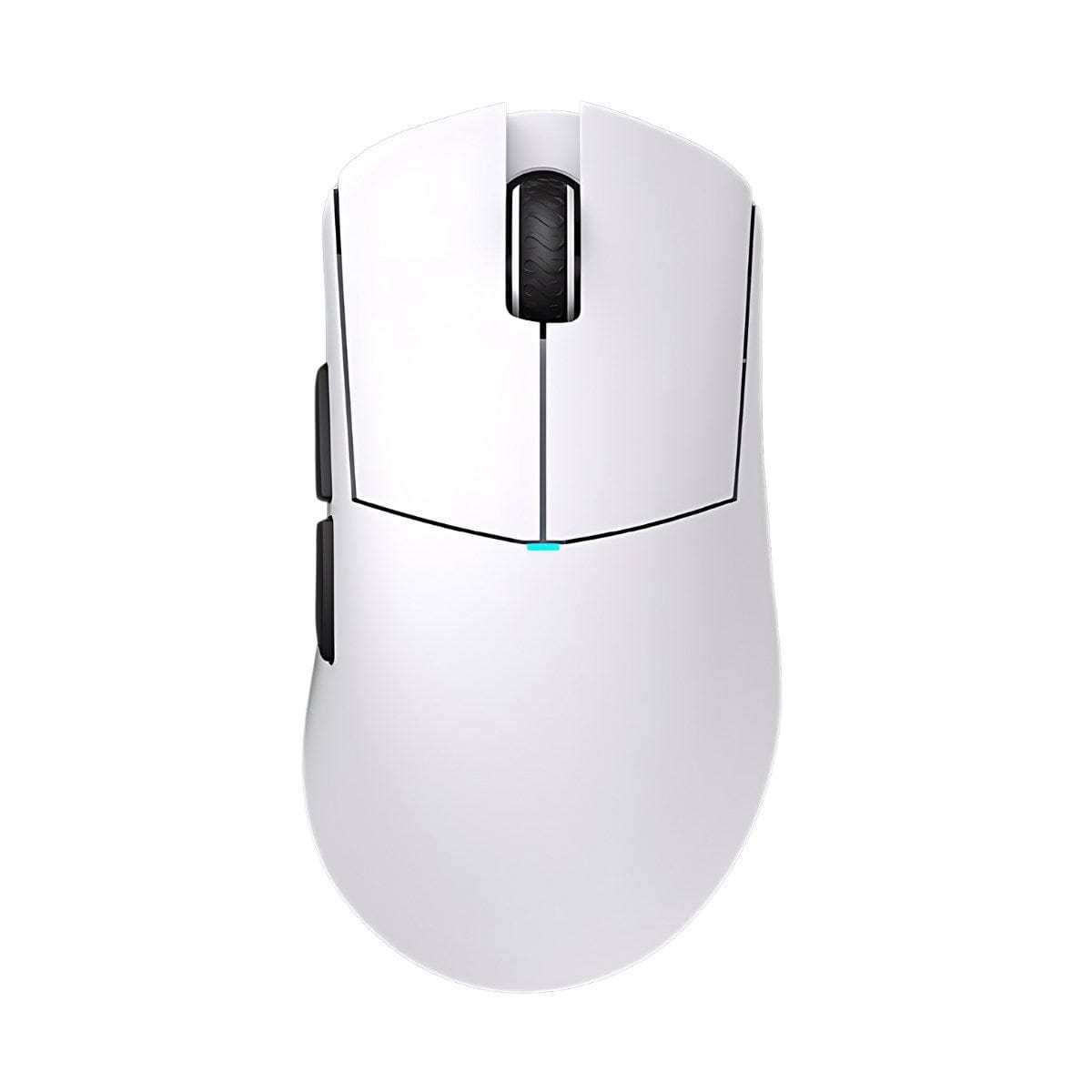 Chuột không dây siêu nhẹ Lamzu Paro - Hỗ trợ 8KHz.