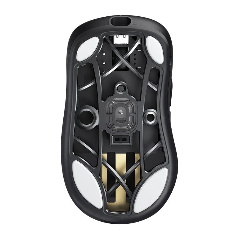 Chuột không dây siêu nhẹ Lamzu Thorn - Hỗ trợ 8KHz.