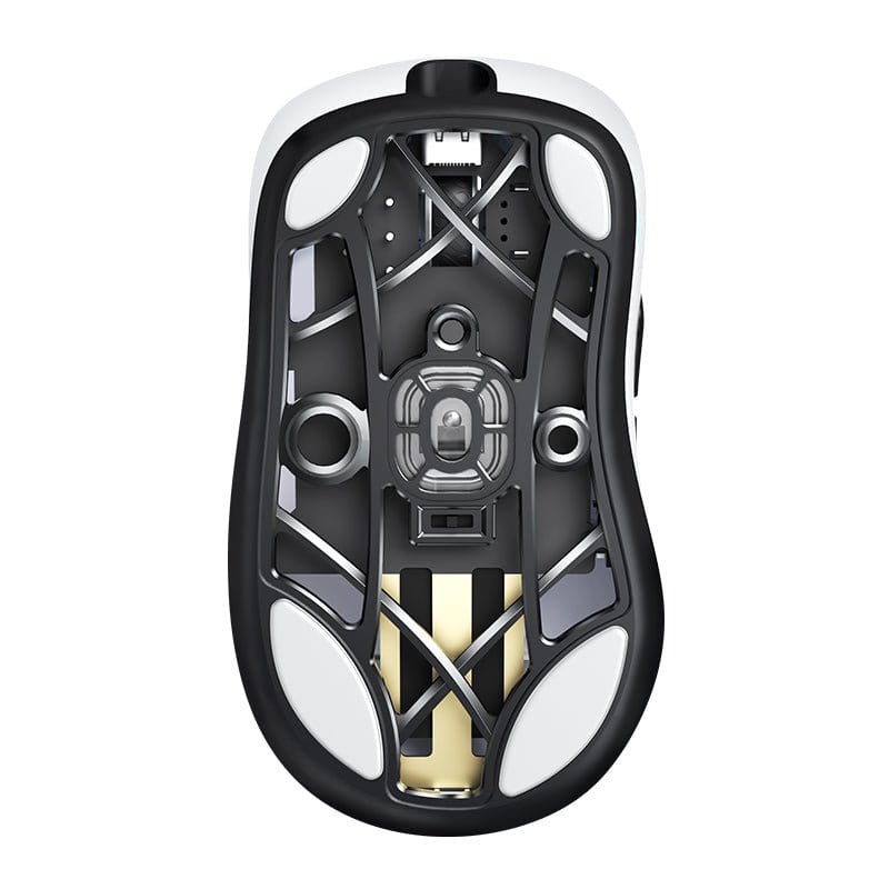 Chuột không dây siêu nhẹ Lamzu Thorn - Hỗ trợ 8KHz.