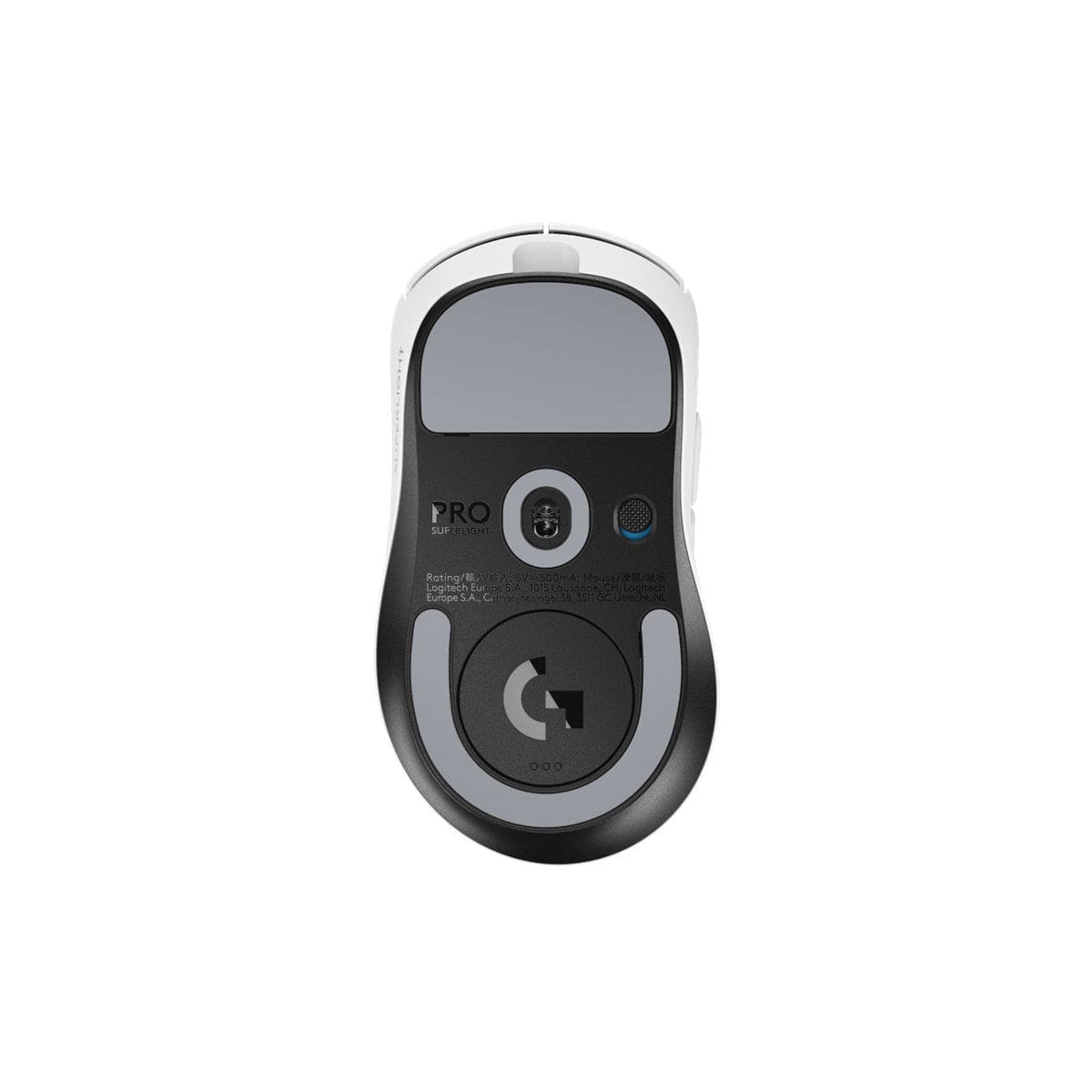 Chuột không dây siêu nhẹ Logitech G PRO X Superlight 2 DEX.
