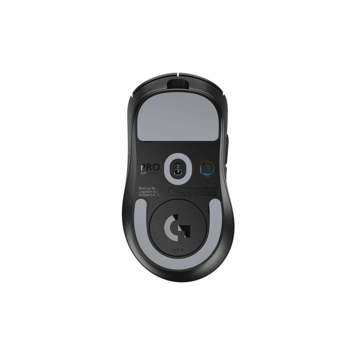 Chuột không dây siêu nhẹ Logitech G PRO X Superlight 2 DEX.