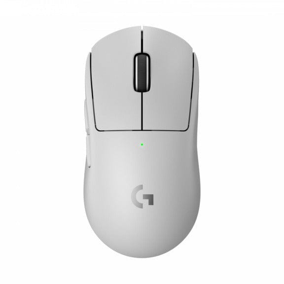 Chuột không dây siêu nhẹ Logitech G PRO X Superlight 2 Wireless.