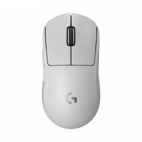 Chuột không dây siêu nhẹ Logitech G PRO X Superlight 2 Wireless