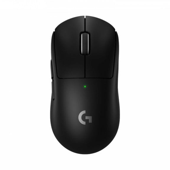 Chuột không dây siêu nhẹ Logitech G PRO X Superlight 2 Wireless.