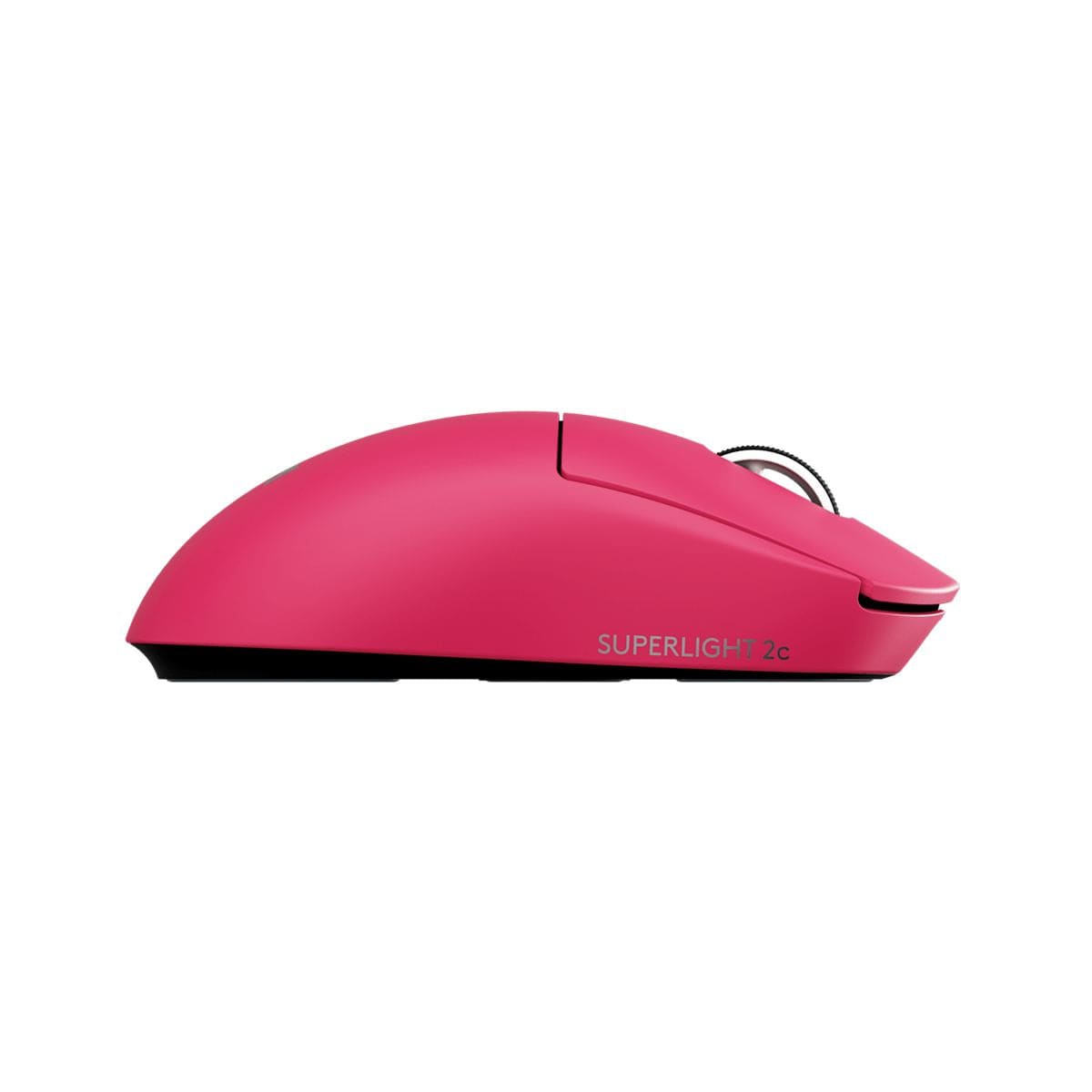 Chuột không dây siêu nhẹ Logitech G PRO X Superlight 2C Wireless
