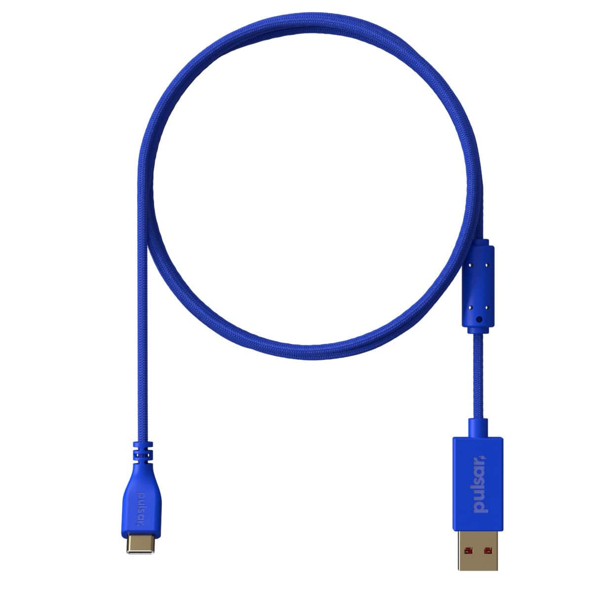 Chuột không dây siêu nhẹ Pulsar X2 CrazyLight - Đi kèm dongle 8K.