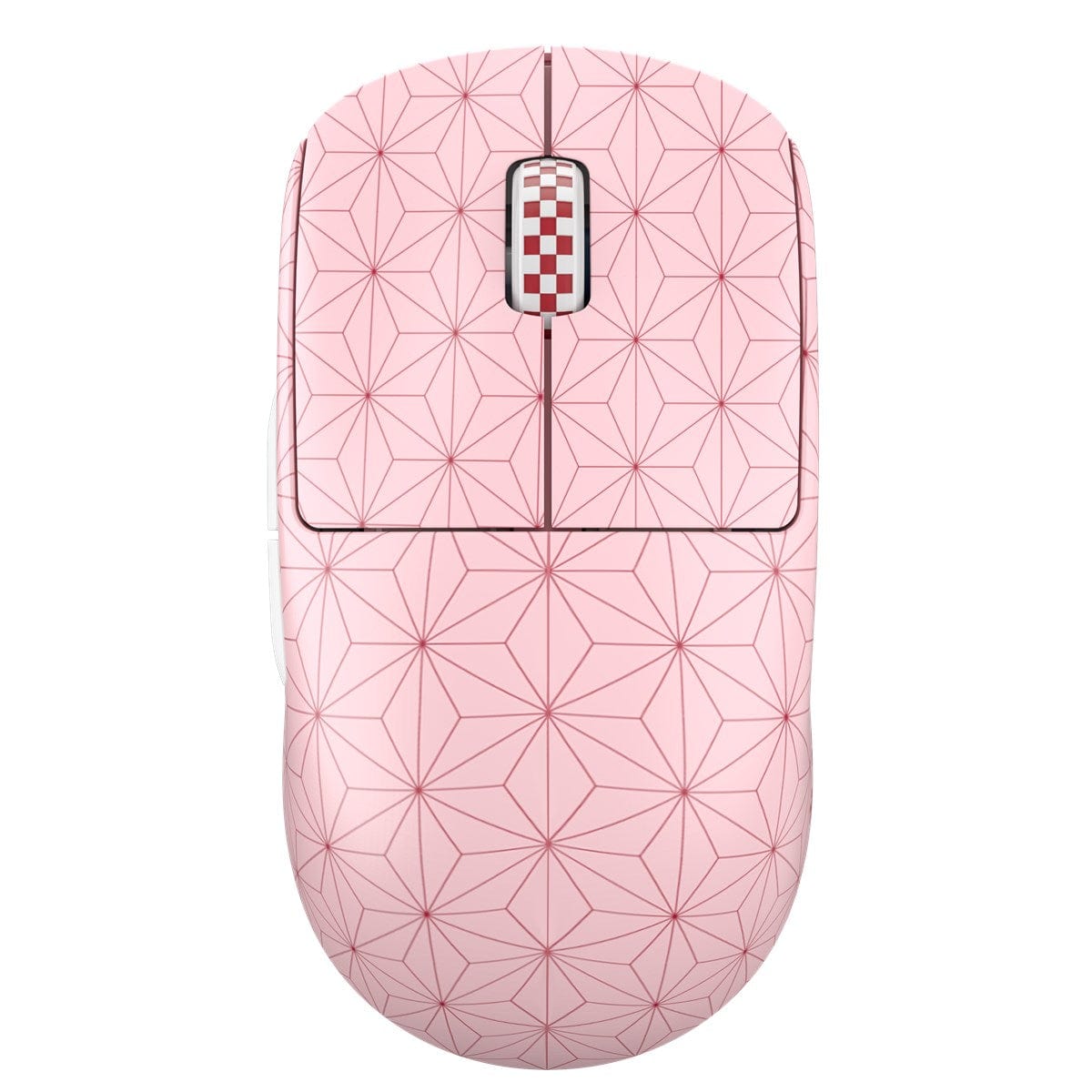 Chuột không dây siêu nhẹ Pulsar X2 V2 Mini Nezuko - Pulsar x Demon Slayer Limited Edition.