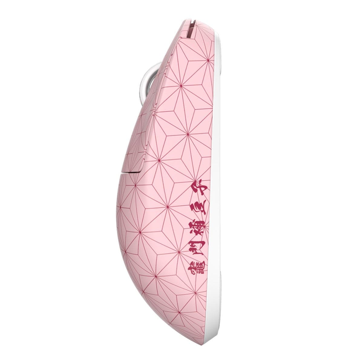 Chuột không dây siêu nhẹ Pulsar X2 V2 Mini Nezuko - Pulsar x Demon Slayer Limited Edition.