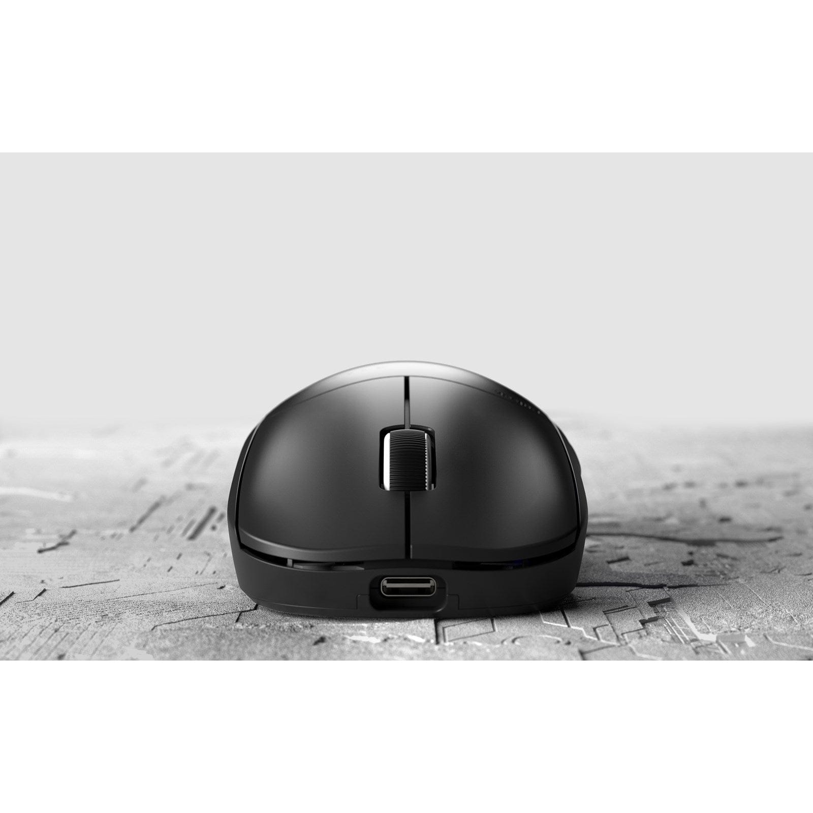 Chuột không dây siêu nhẹ Pulsar X2 Wireless Premium Black - Medium/Mini