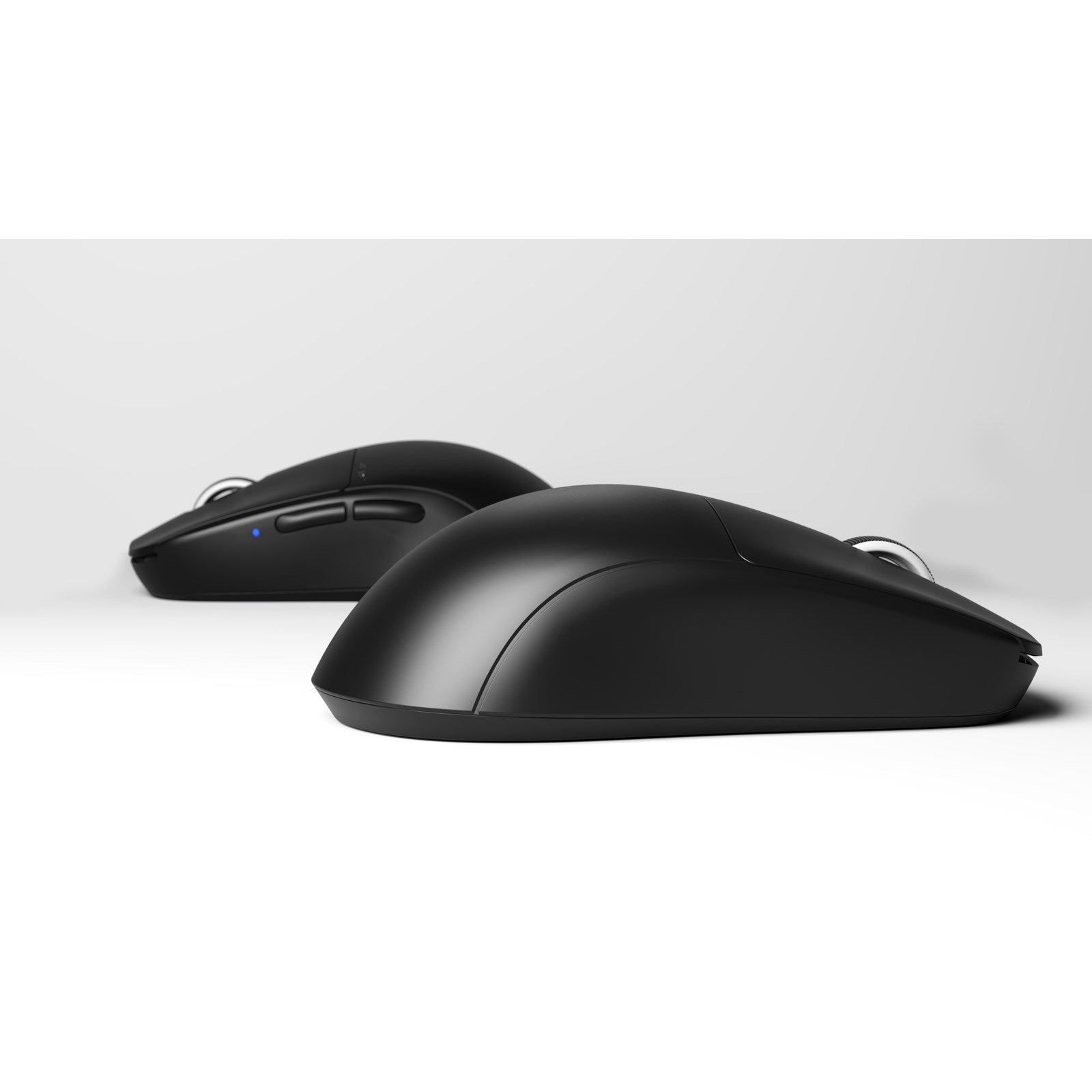 Chuột không dây siêu nhẹ Pulsar X2 Wireless Premium Black - Medium/Mini